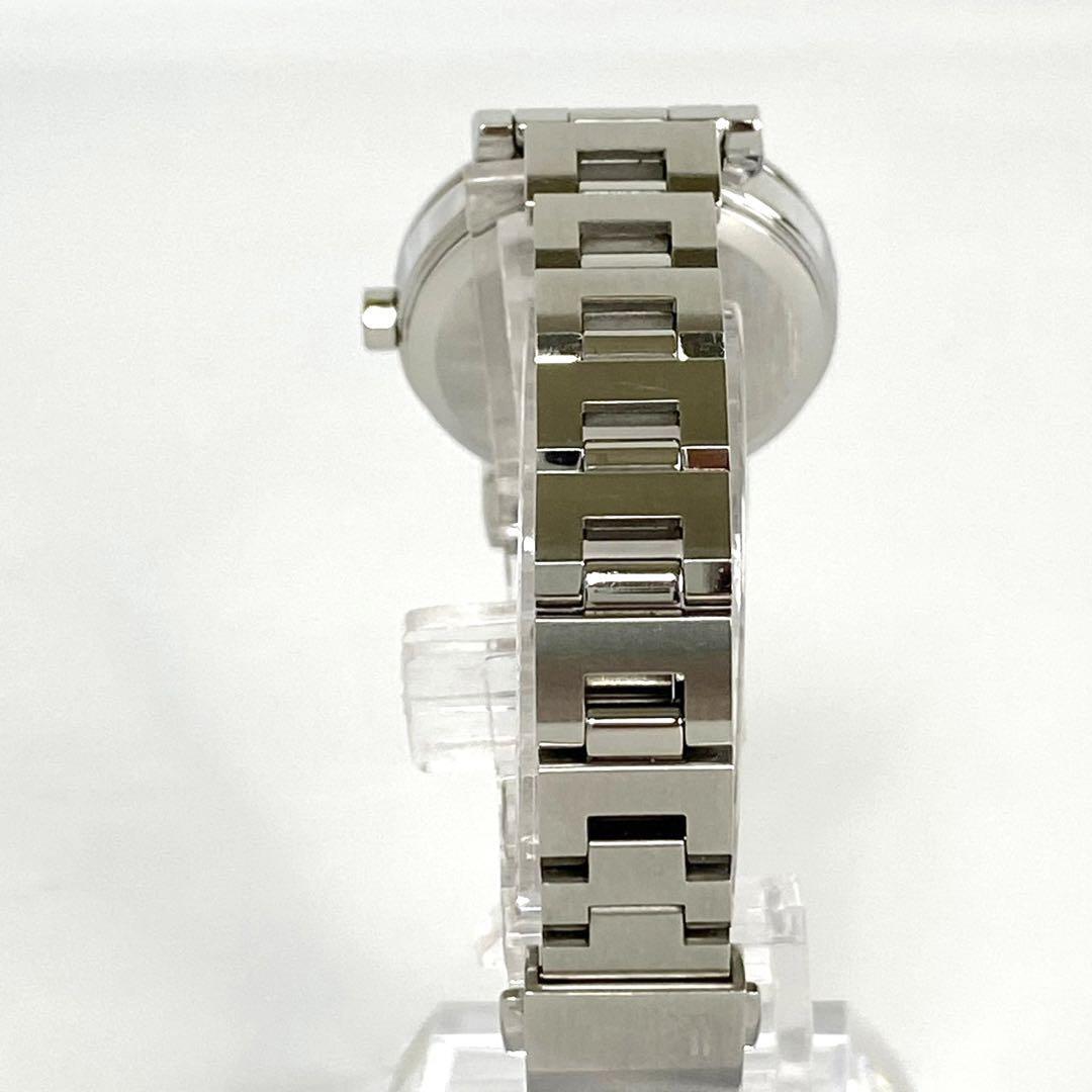 セイコー 3B51-0AJ0 ルキア 電波ソーラー シルバー