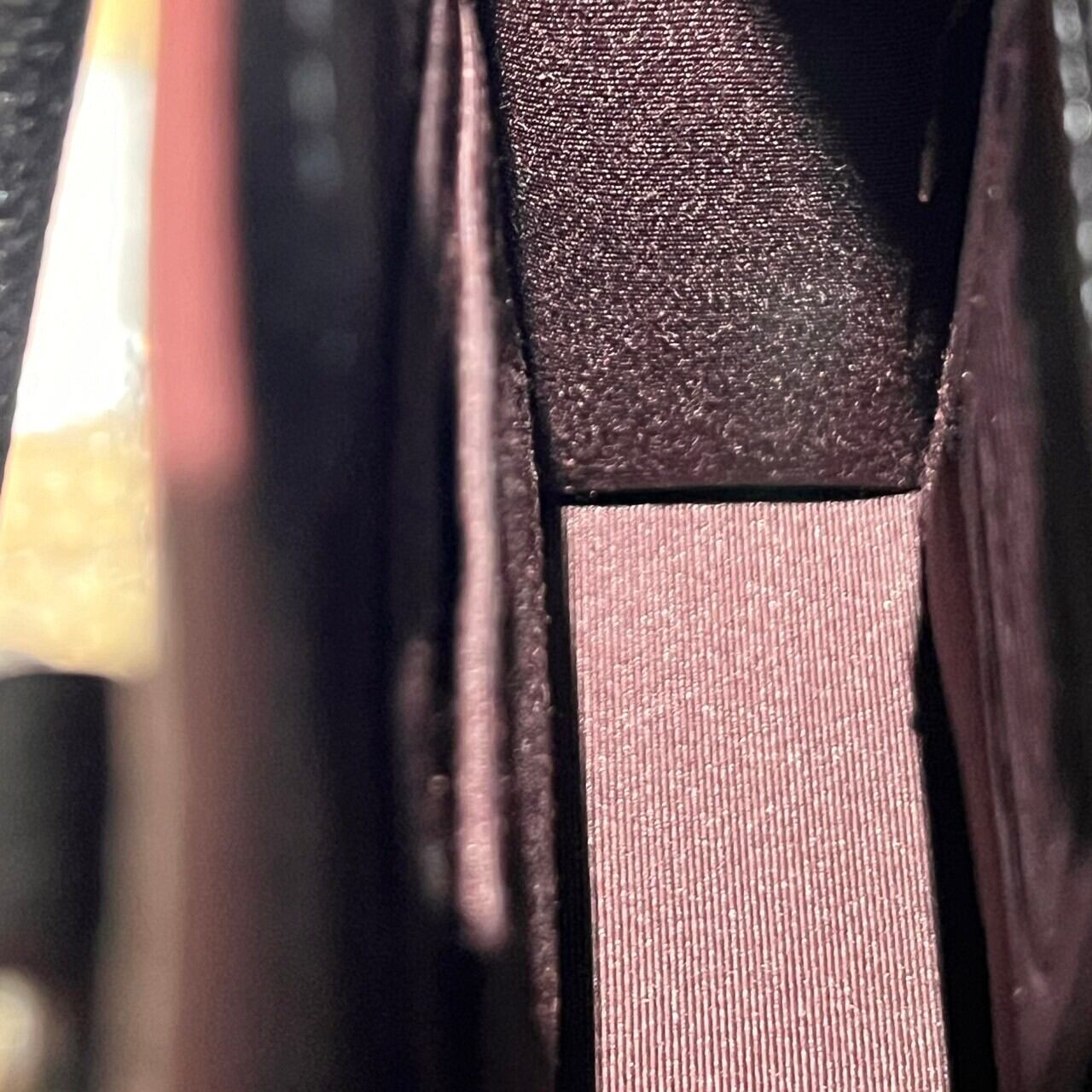 【ほぼ未使用】コーチ Coach CM213 ミニトートバッグ ミント&サーフ マルチカラー