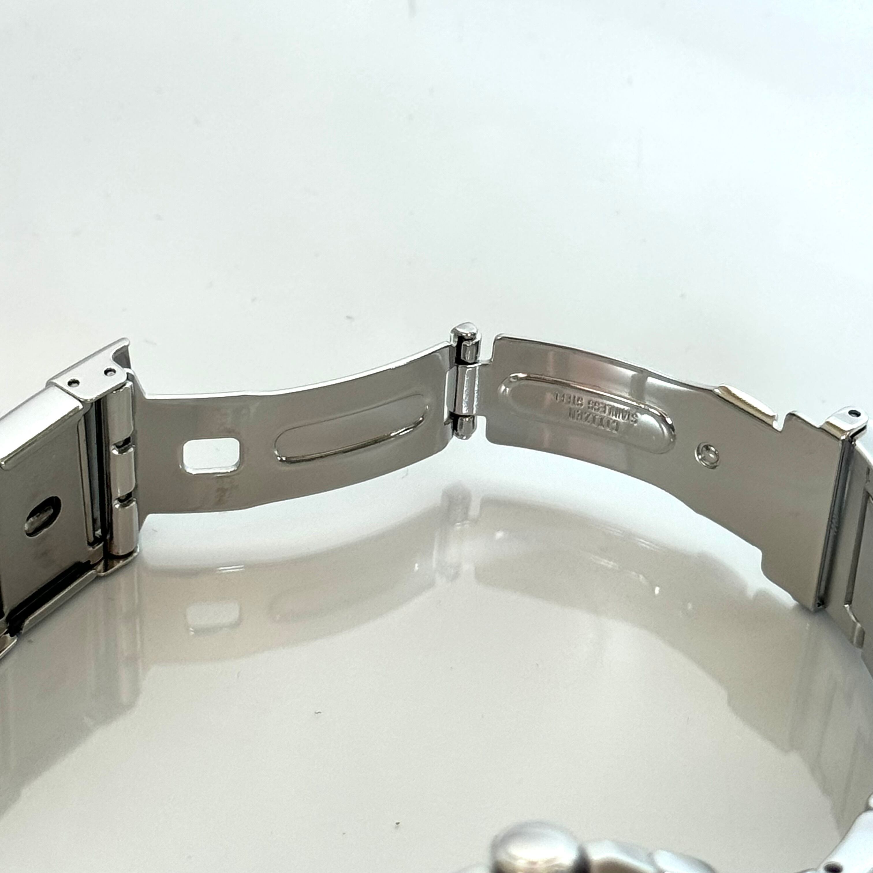 シチズン シチズンコレクション CB0161-82E H145-S116643 電波ソーラー デイト表示 黒