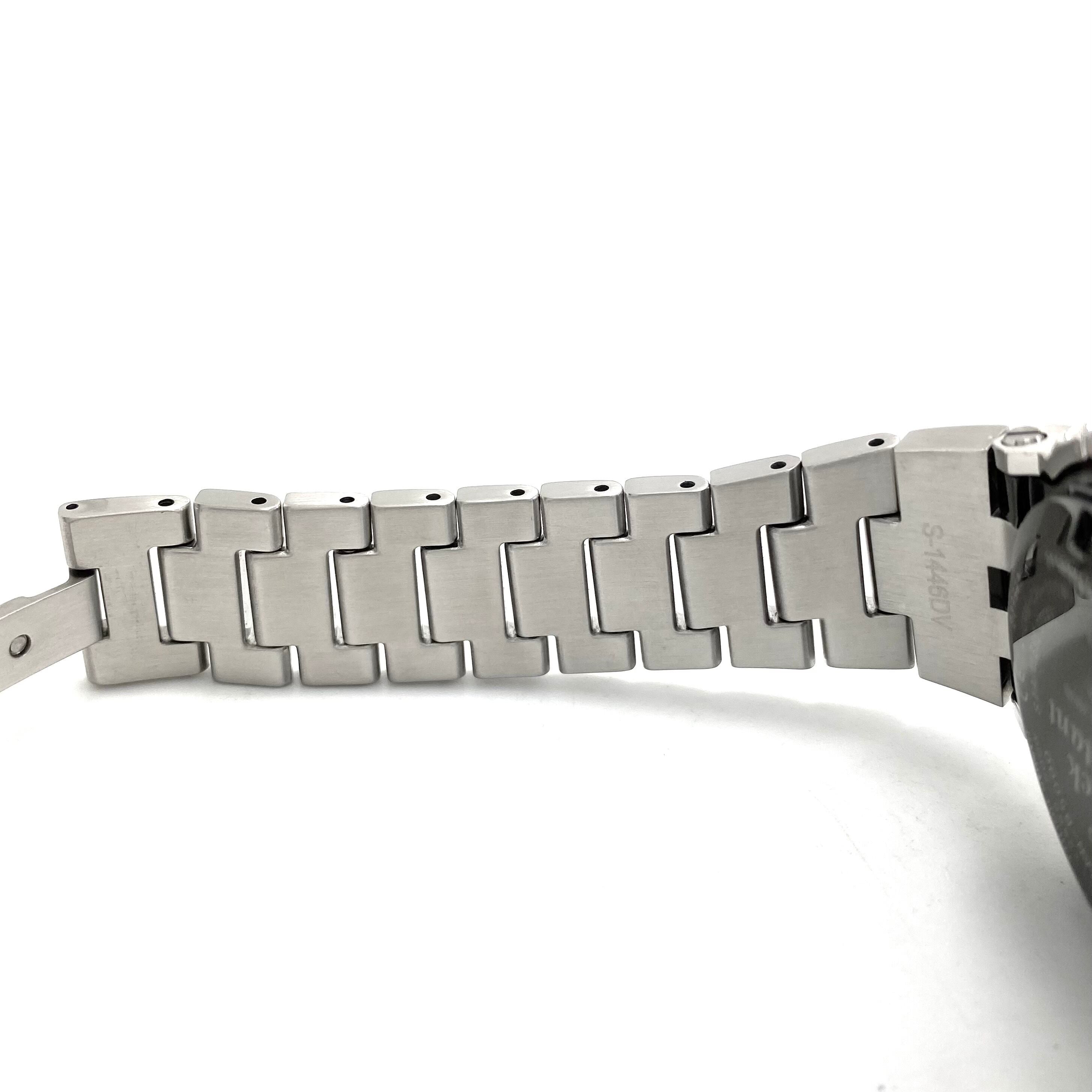 腕時計 メンズ カシオ G-SHOCK ジーショック GMW-B5000D-1JF 5000シリーズ フルメタル モバイルリンク スクエア デジタル 電波ソーラー 20気圧防水