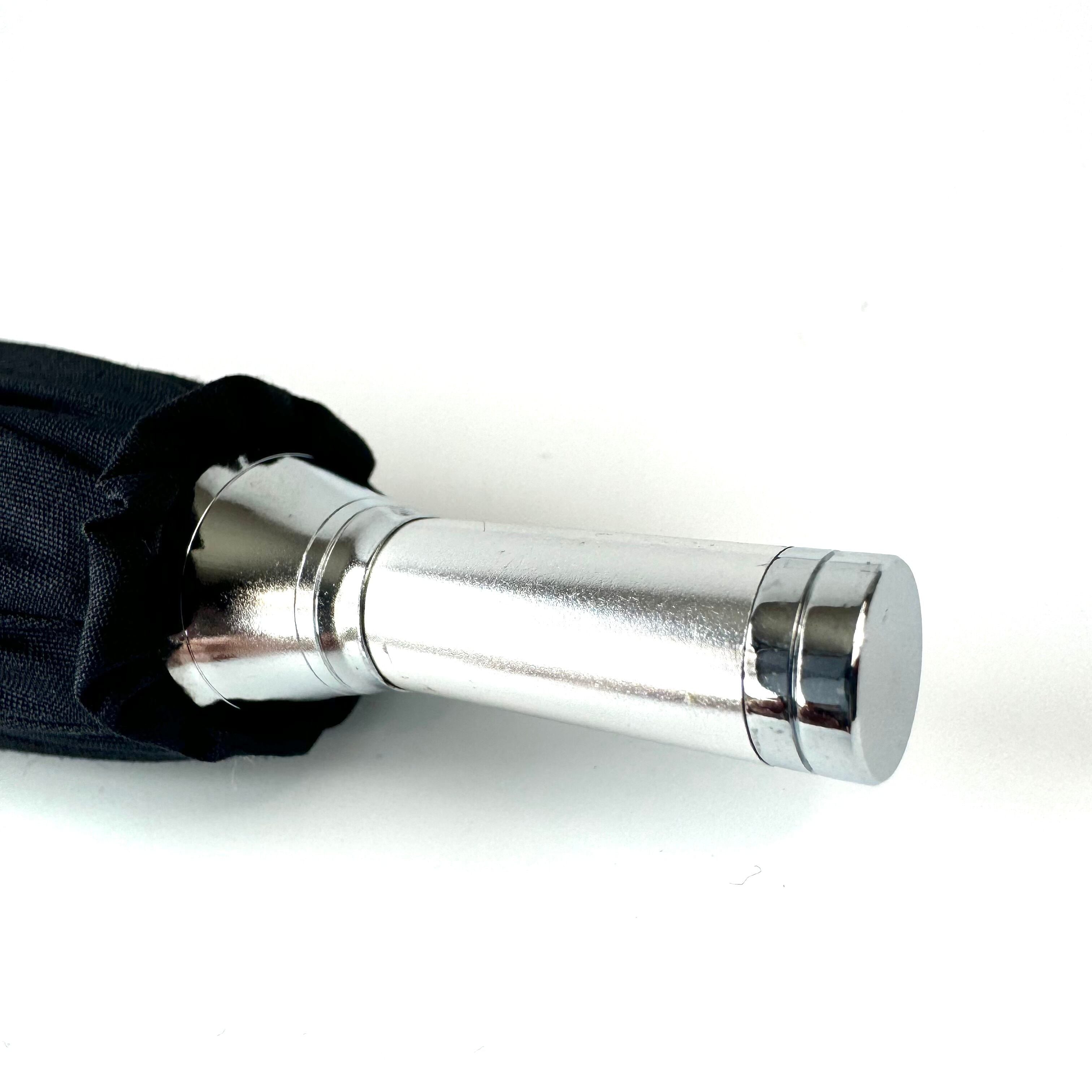 【美品】ジバンシィ 傘 晴れ雨兼用 日傘 雨傘 UVカット 黒