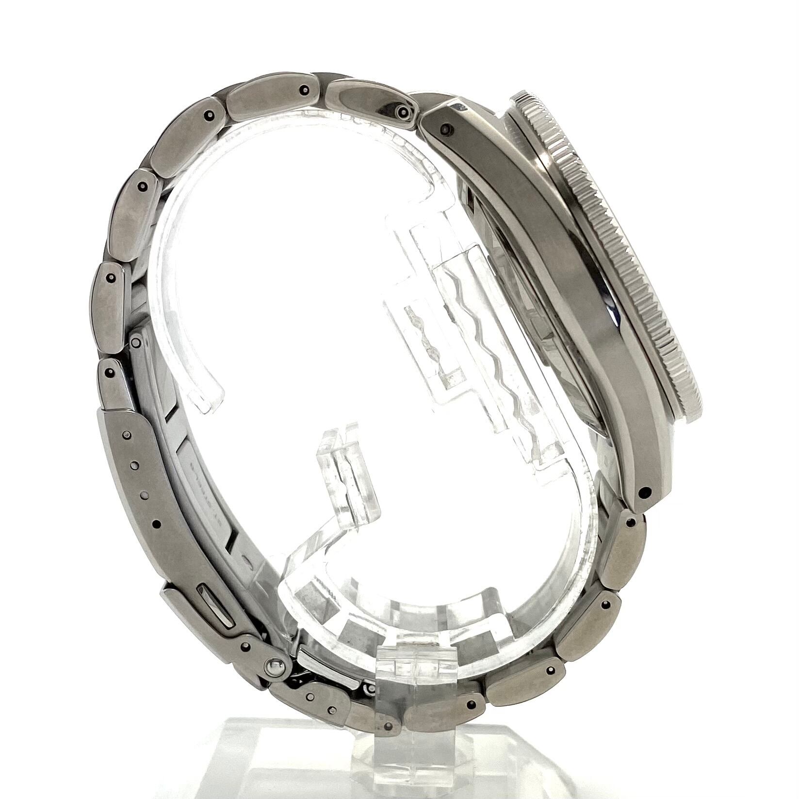 【希少・ほぼ未使用】腕時計 メンズ セイコー SEIKO プロ