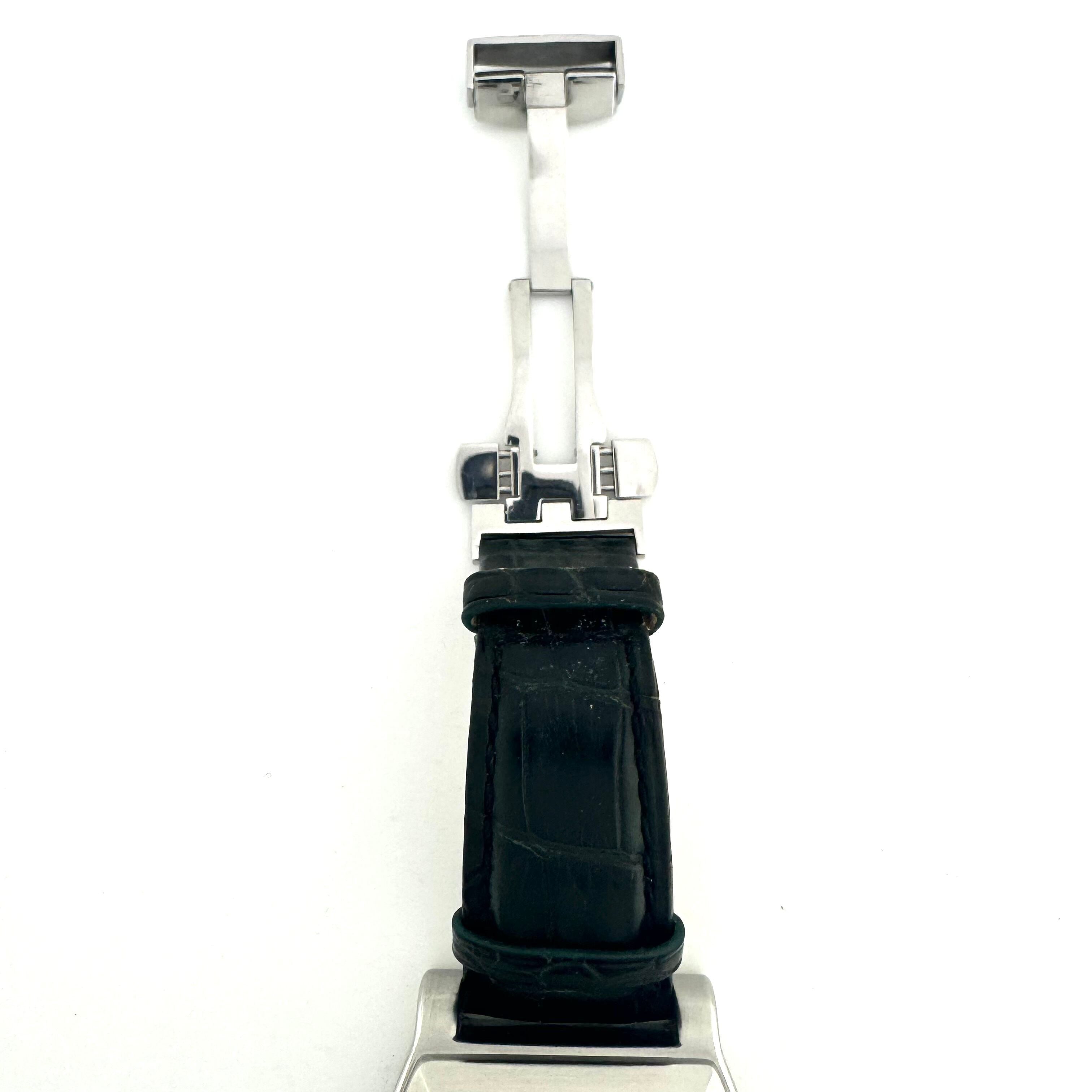 【希少】メモリジン MEMORIGIN 霊亀 MO0401 トゥールビヨン 手巻き スケルトン ルビー 革ベルト