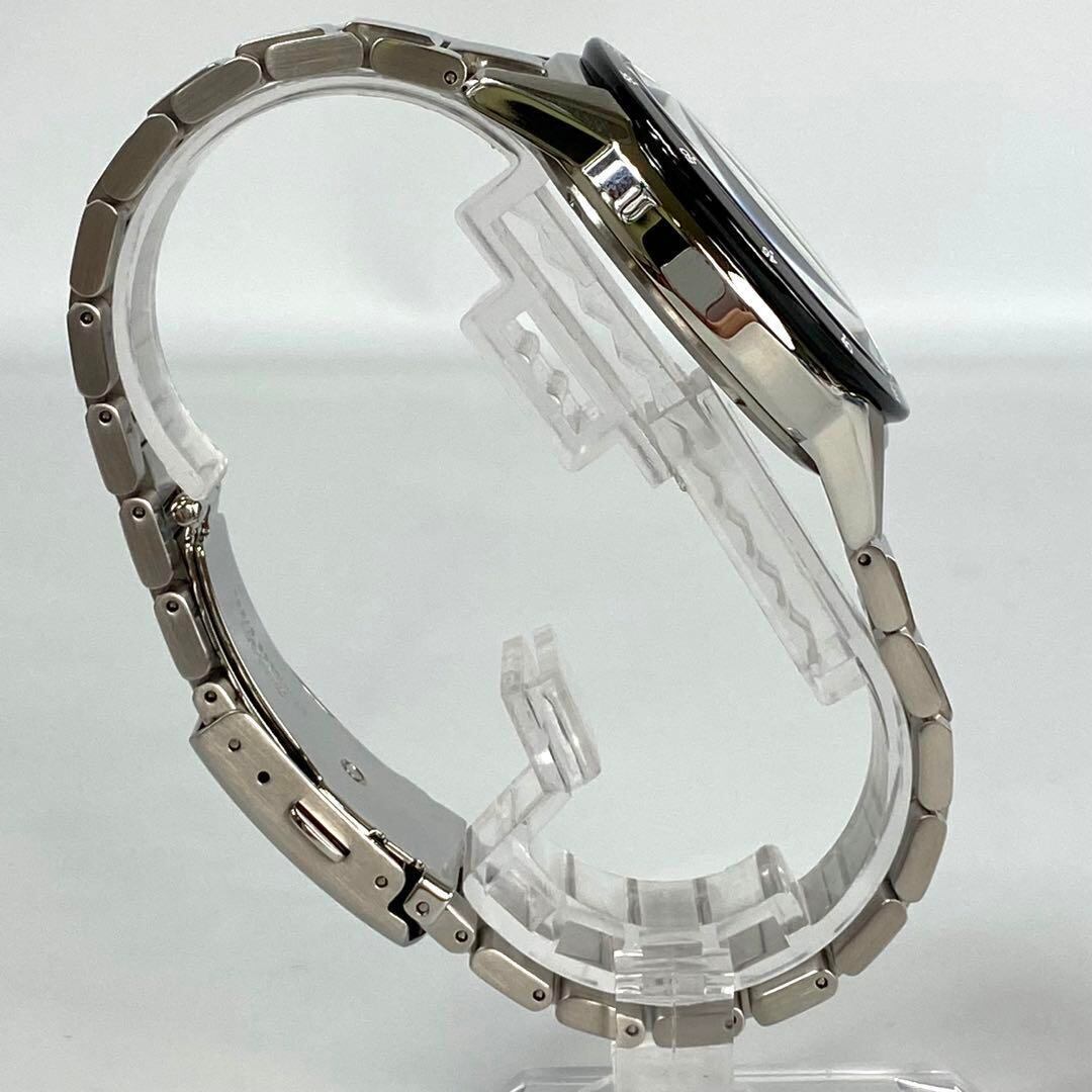 シチズン コレクション バズ・ライトイヤー ディズニーコラボ クォーツ