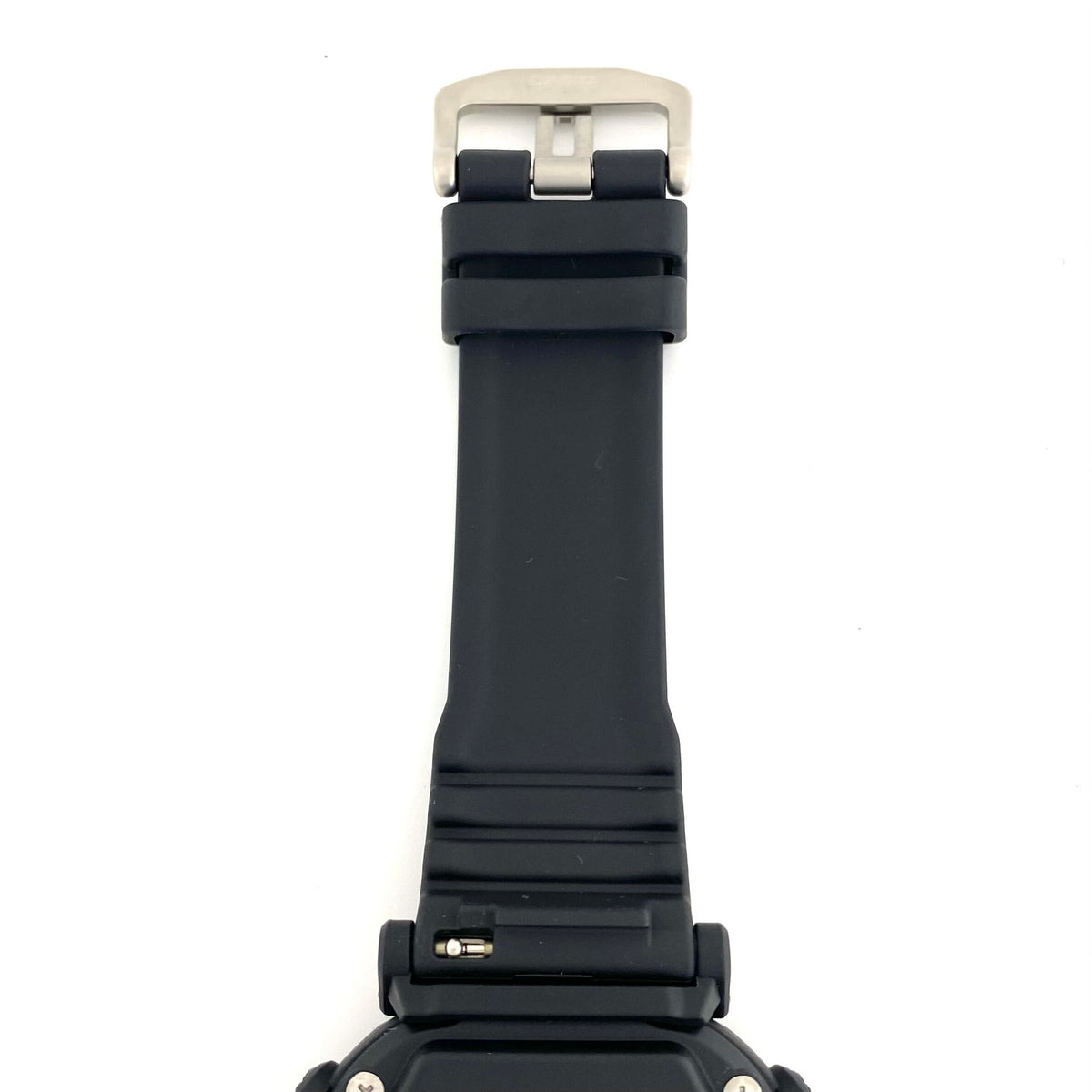 【美品】腕時計 メンズ カシオ CASIO プロトレック クライマーライン PRW-6621Y-1JF 電波ソーラー トリプルセンサー アナデジ 黒 樹脂ベルト バイオマスプラスチック 10気圧防水 アウトドア 登山