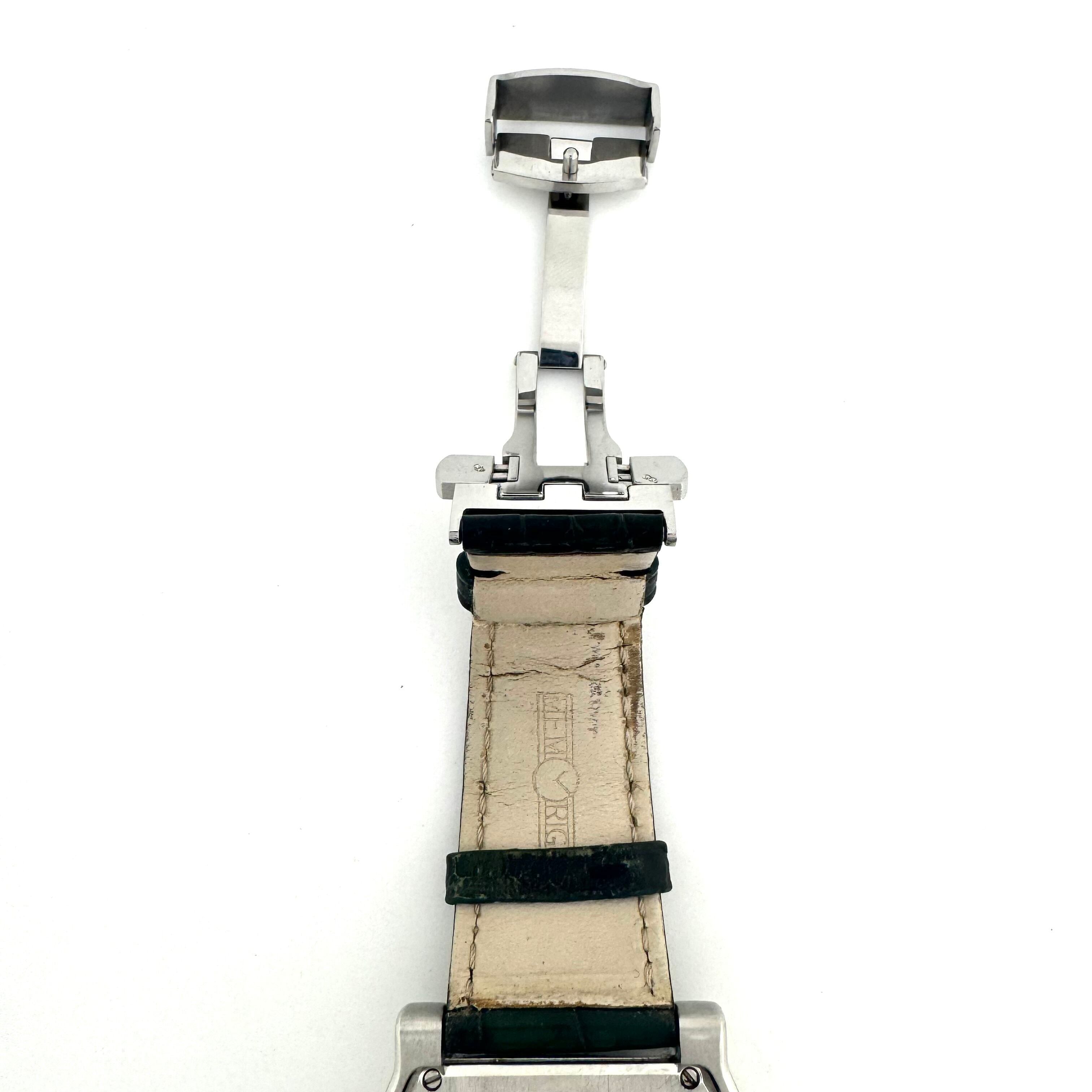 【希少】メモリジン MEMORIGIN 霊亀 MO0401 トゥールビヨン 手巻き スケルトン ルビー 革ベルト