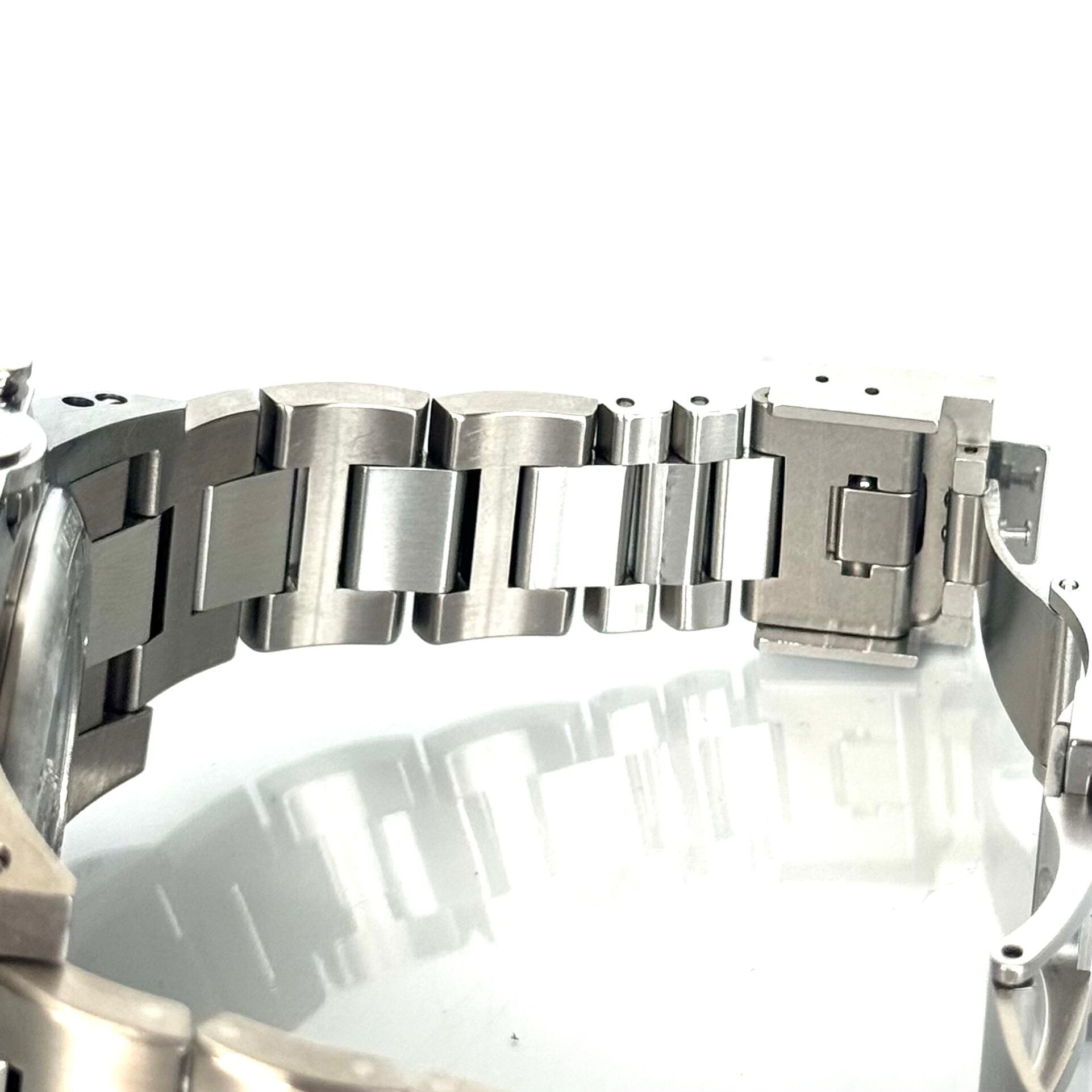 ボール ボールウォッチ BALL WATCH CO. エンジニア ハイドロカーボン サブマリン ウォーフェア DM2276A-S3CJ-BK 自動巻 黒 デイデイト