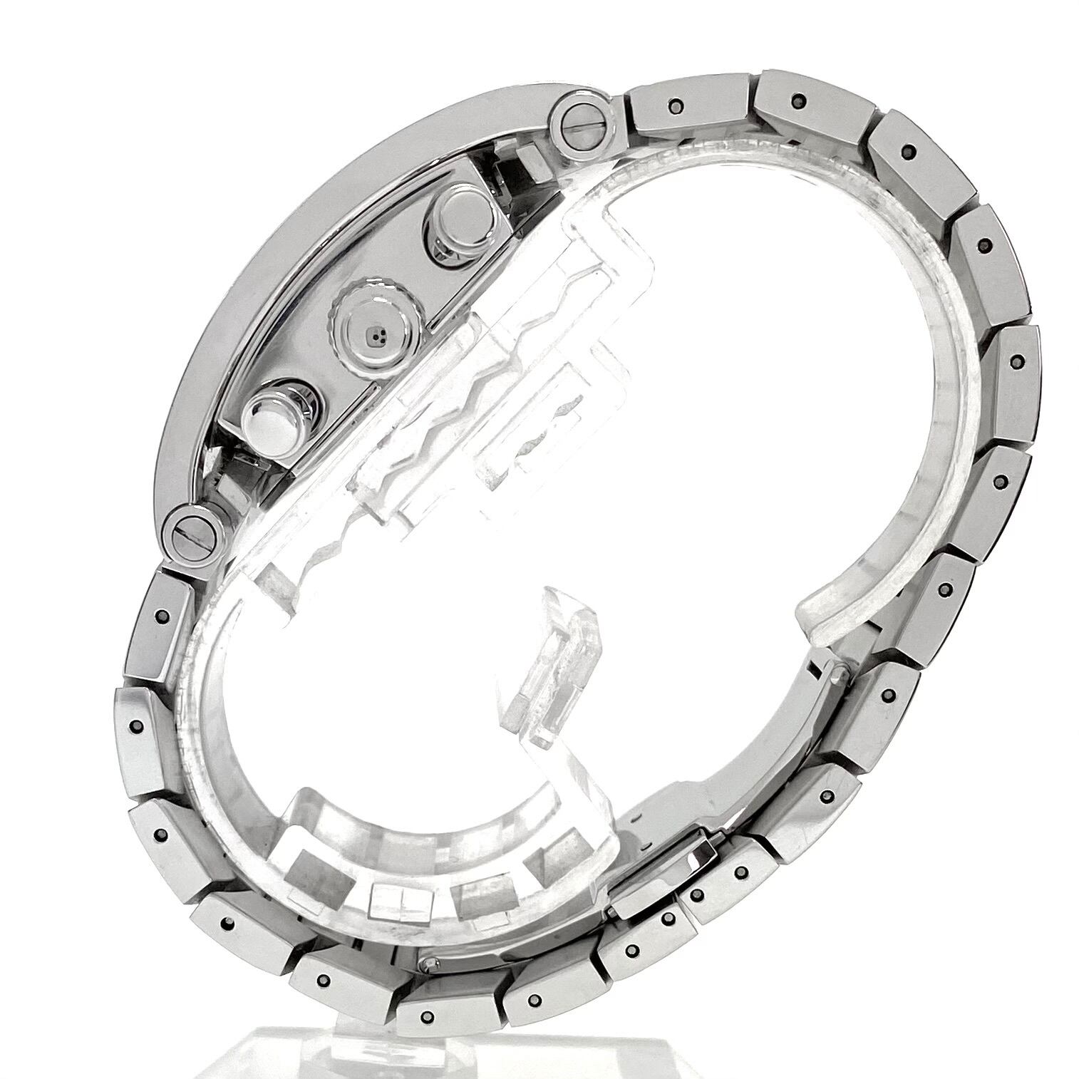 【希少】メンズ 腕時計 ブルガリ BVLGARI アショーマ AA44SCH