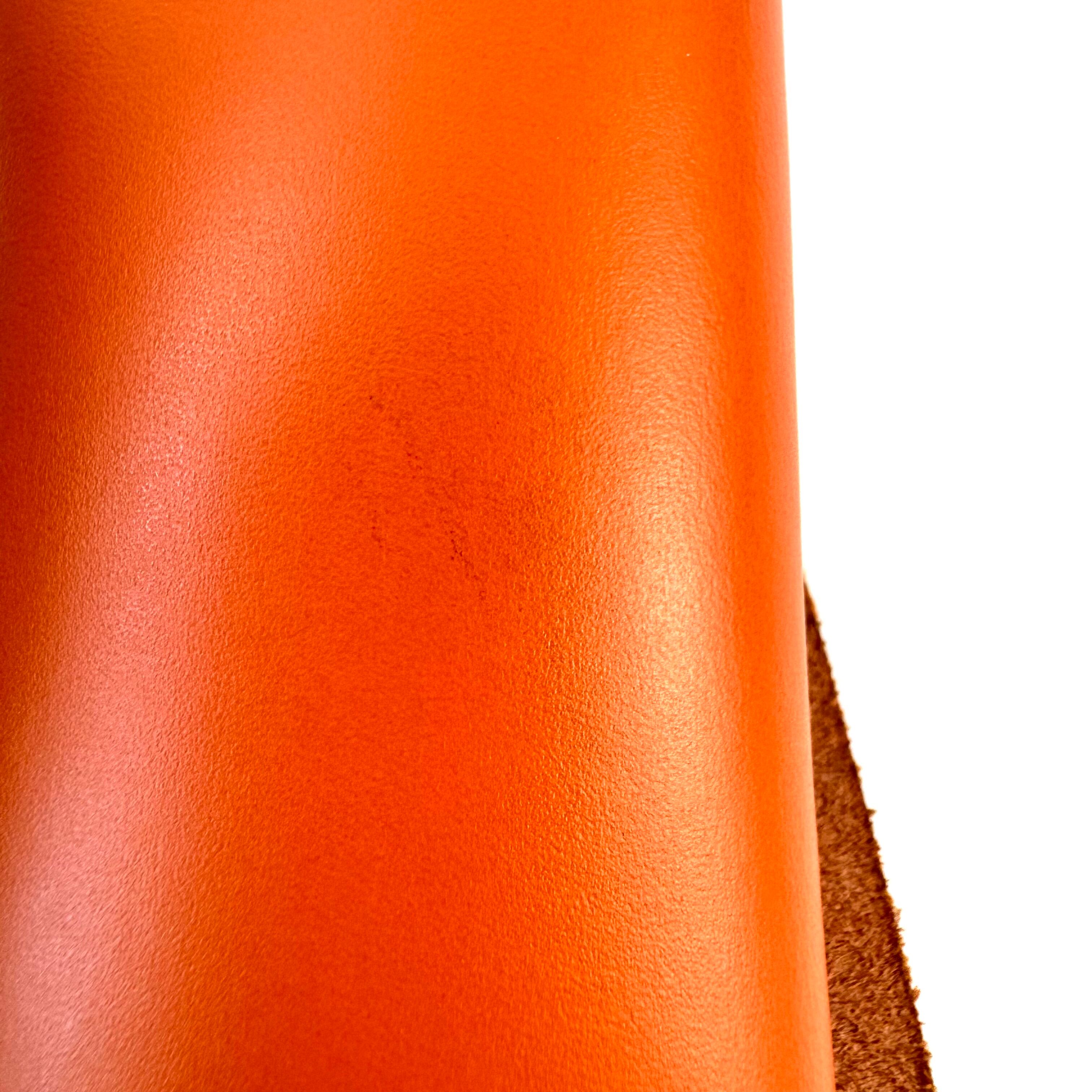 【美品】イルビゾンテ キーケース 水牛ロゴ 4連 レザー ブラウン