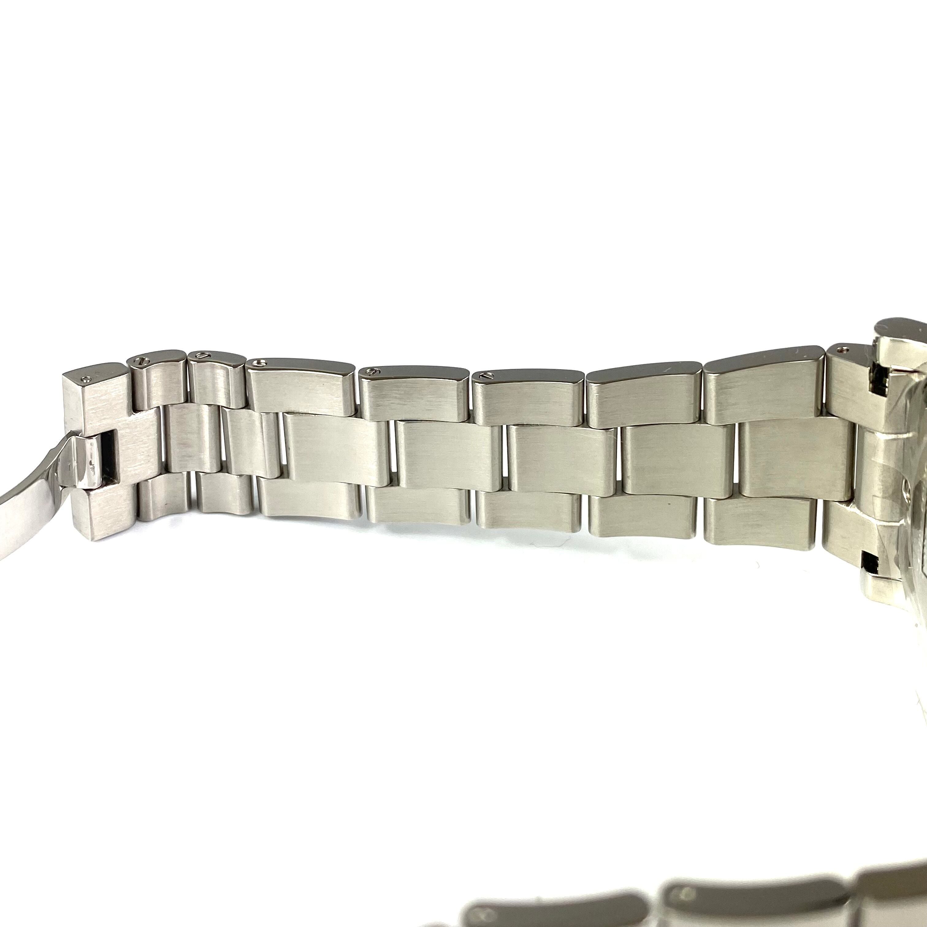 【美品】グッチ GUCCI Gクロノ 101M YA101361 クォーツ 黒 スモールセコンド クロノグラフ