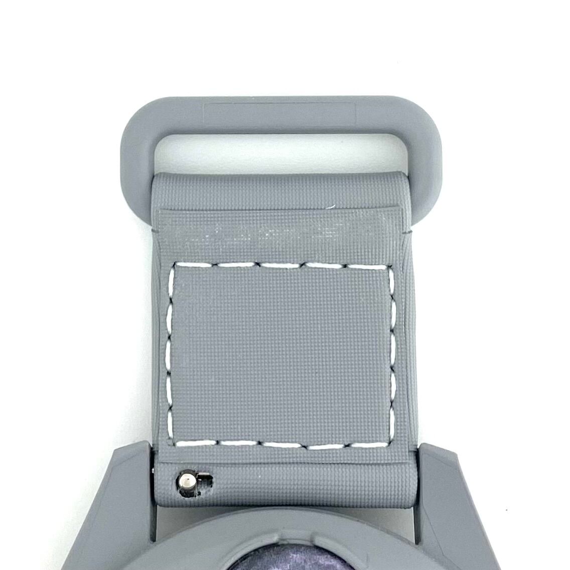 【美品】腕時計 メンズ オメガ オメガ×スウォッチ スピード