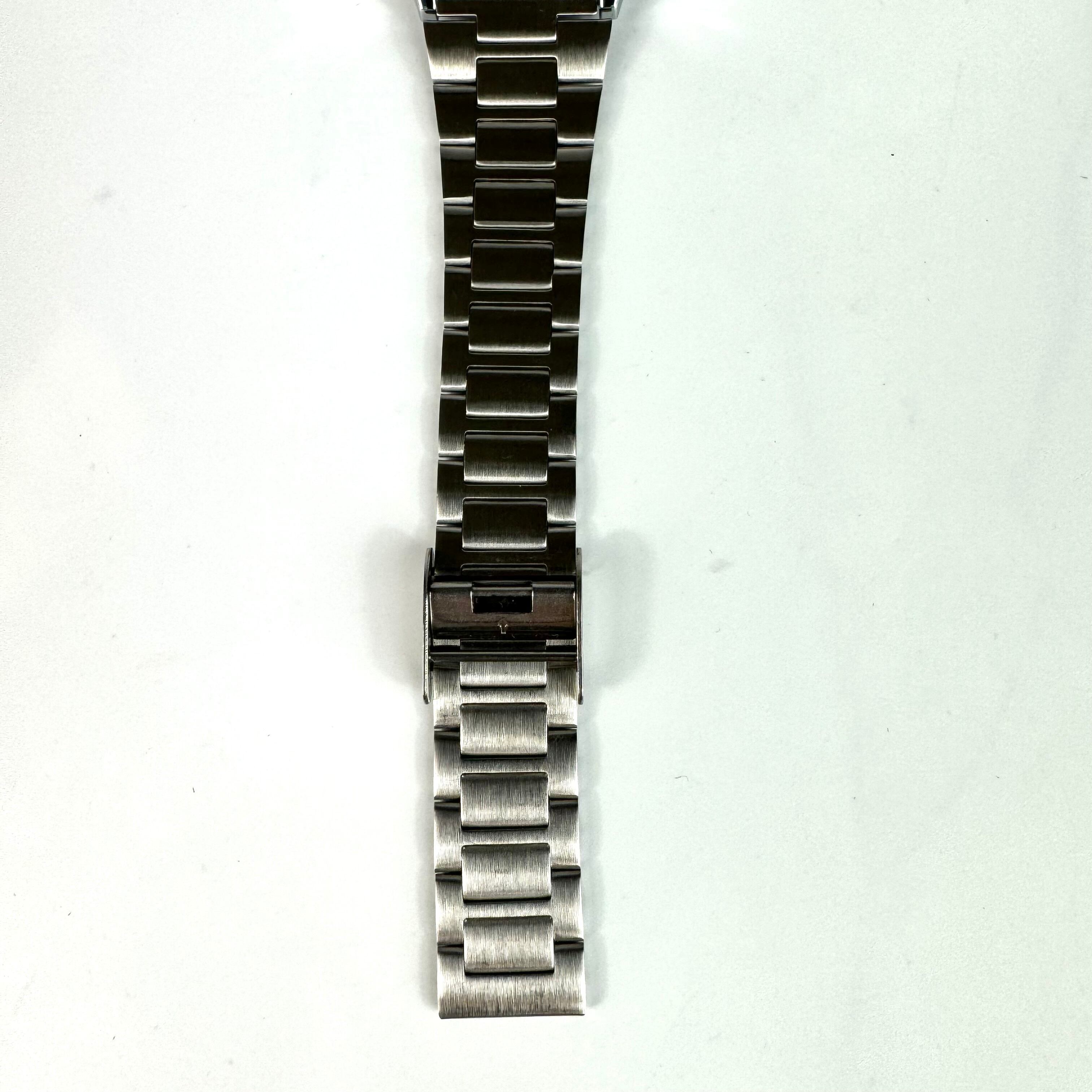 【美品】カシオ CASIO A158WEA-9JH クォーツ デジタル ゴールド メンズ レディース