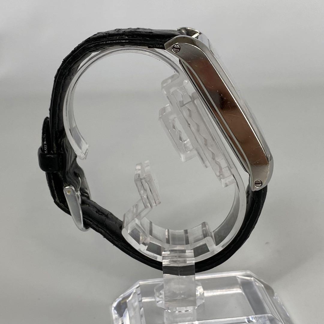 【希少】エポス レクタンギュラー ハートビート 自動巻 セミスケルトン