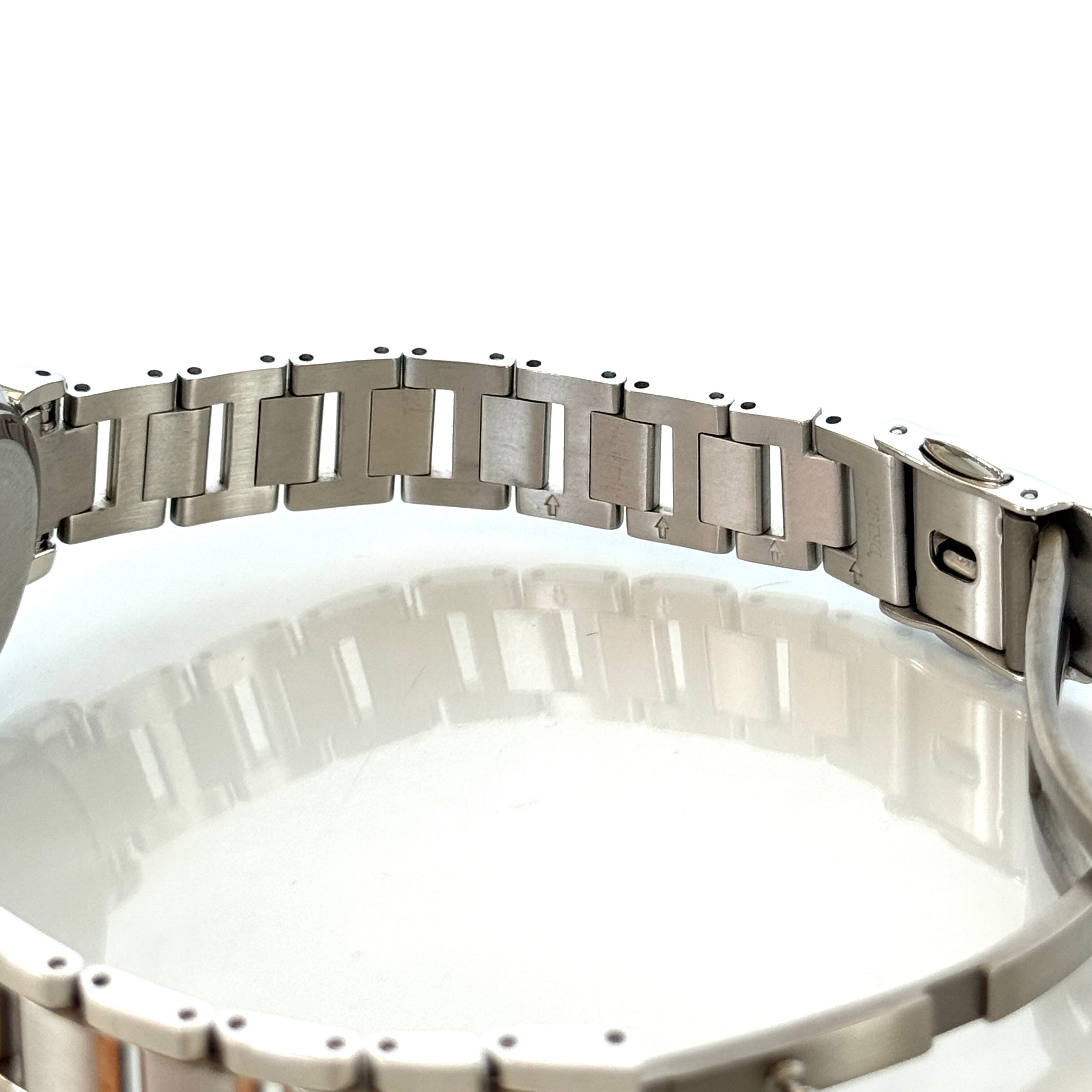 【美品】シチズン クロスシー hikari collection ES9445?57W H060-T025722 電波ソーラー チタン サクラピンク レディース ローマ数字 デイト表示