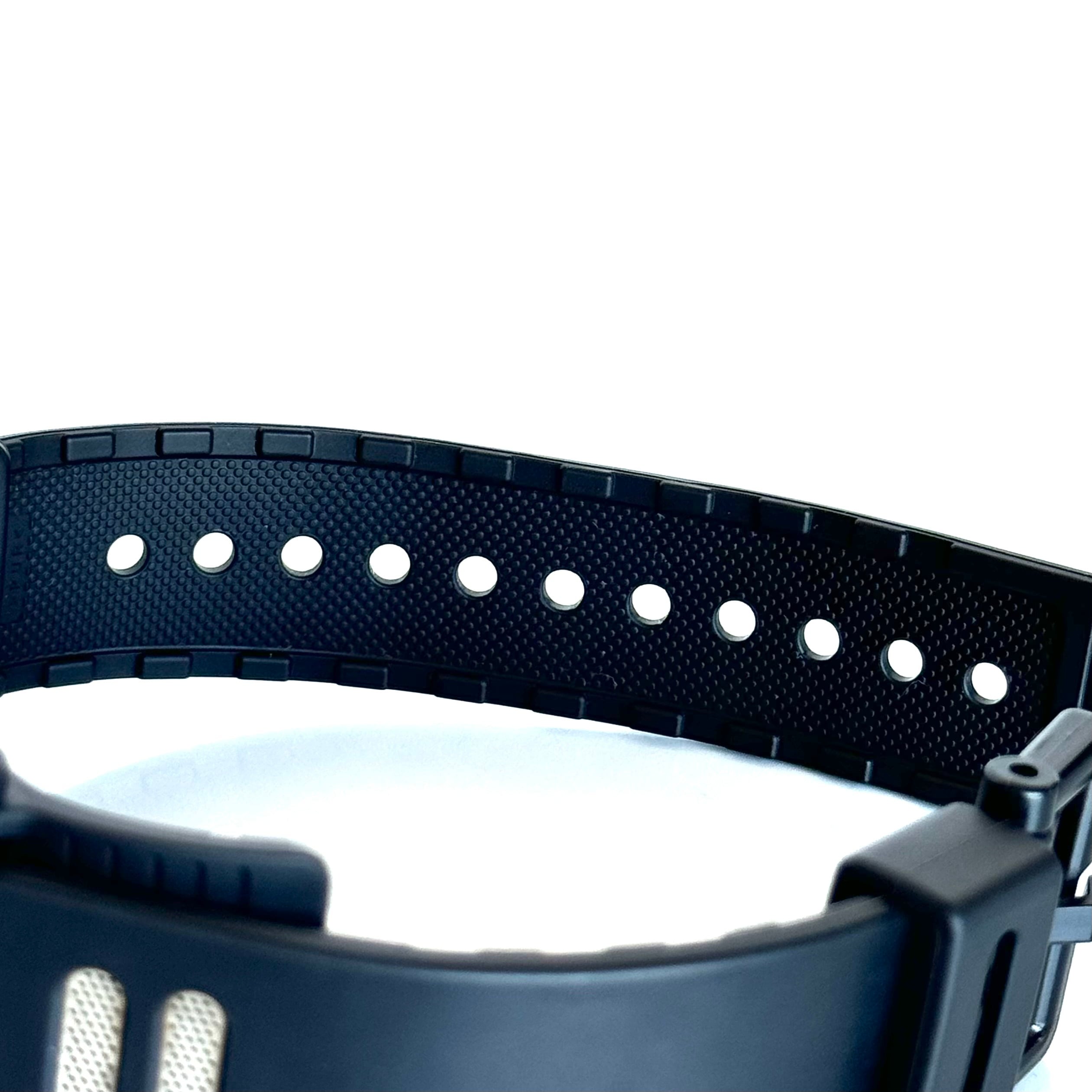 カシオ ジーショック G-SHOCK G-001HC-1JF ハイパーカラーズ ジェイソン 復刻モデル クォーツ デジタル ライトグリーン 樹脂ベルト