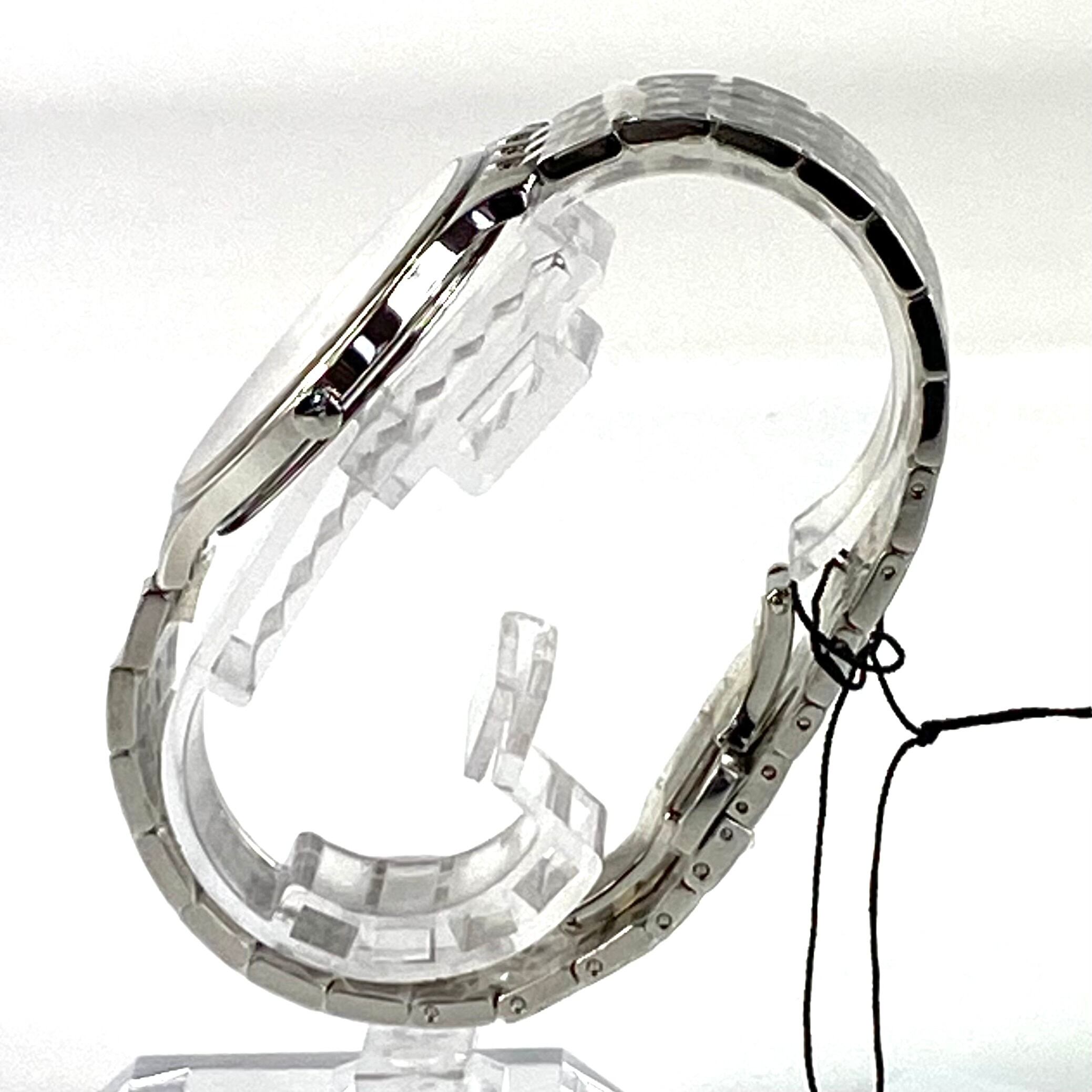 ティソ TISSOT クラシック トラディション 5.5 T063409A クォーツ 白 2針