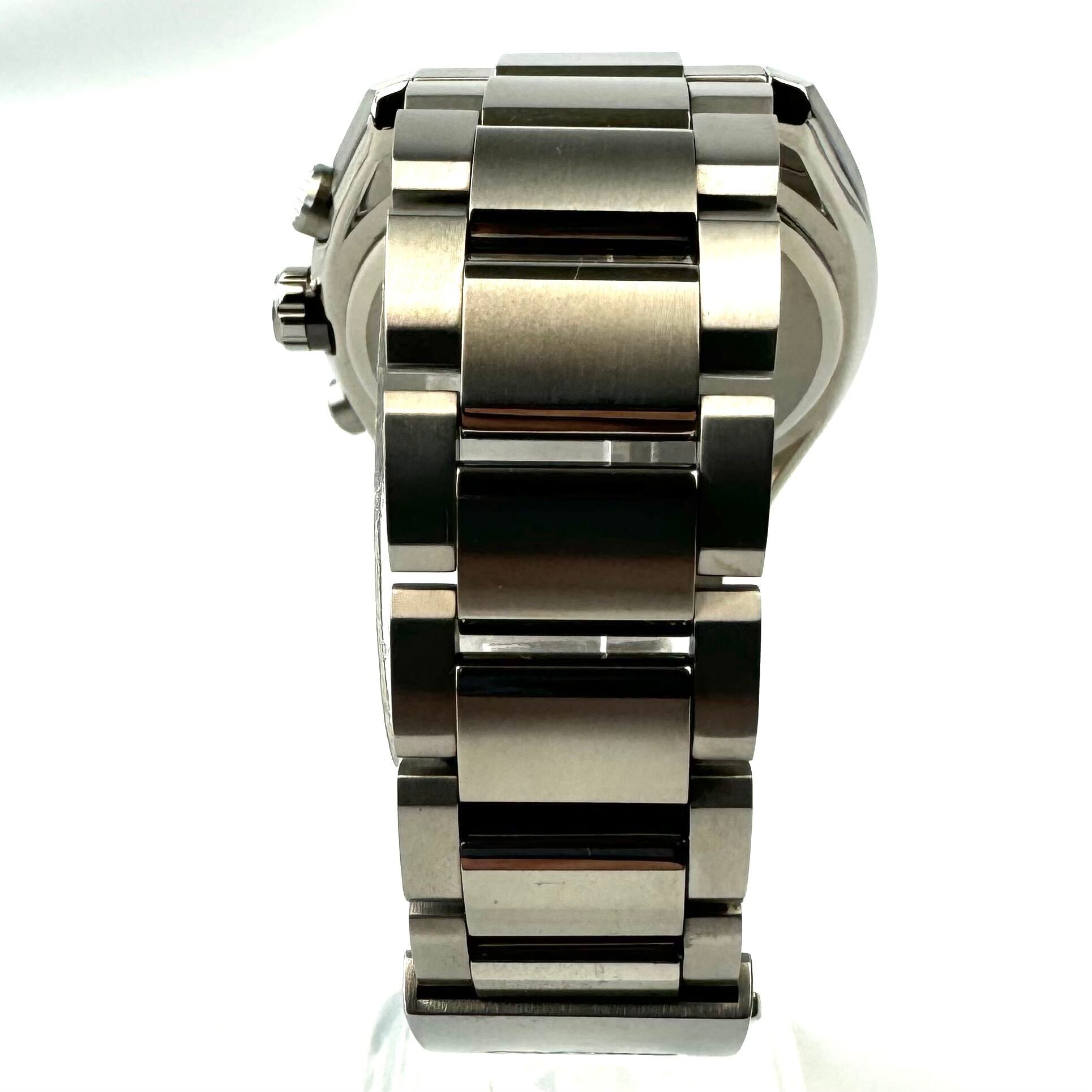 【美品】セイコー SEIKO アストロン ASTRON SBXY015 8B63-0BA0 電波ソーラー チタニウム 黒 デイト表示