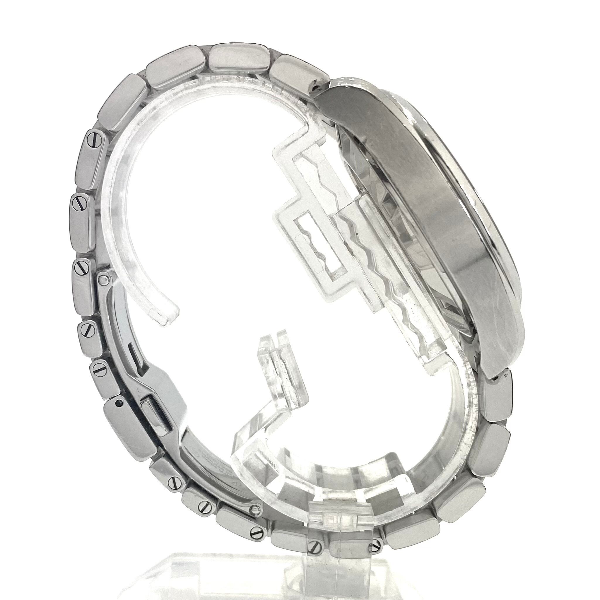 腕時計 メンズ オメガ OMEGA シーマスター アクアテラ 231.10.39.60.06.001 グレー デイト表示 クォーツ 150m防水