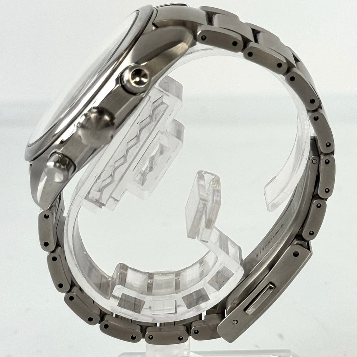 【希少】セイコー アストロン SBXY001 8B63?0AZ0 セイコー創業140周年記念 世界600本限定 電波ソーラー シルバー デイト表示