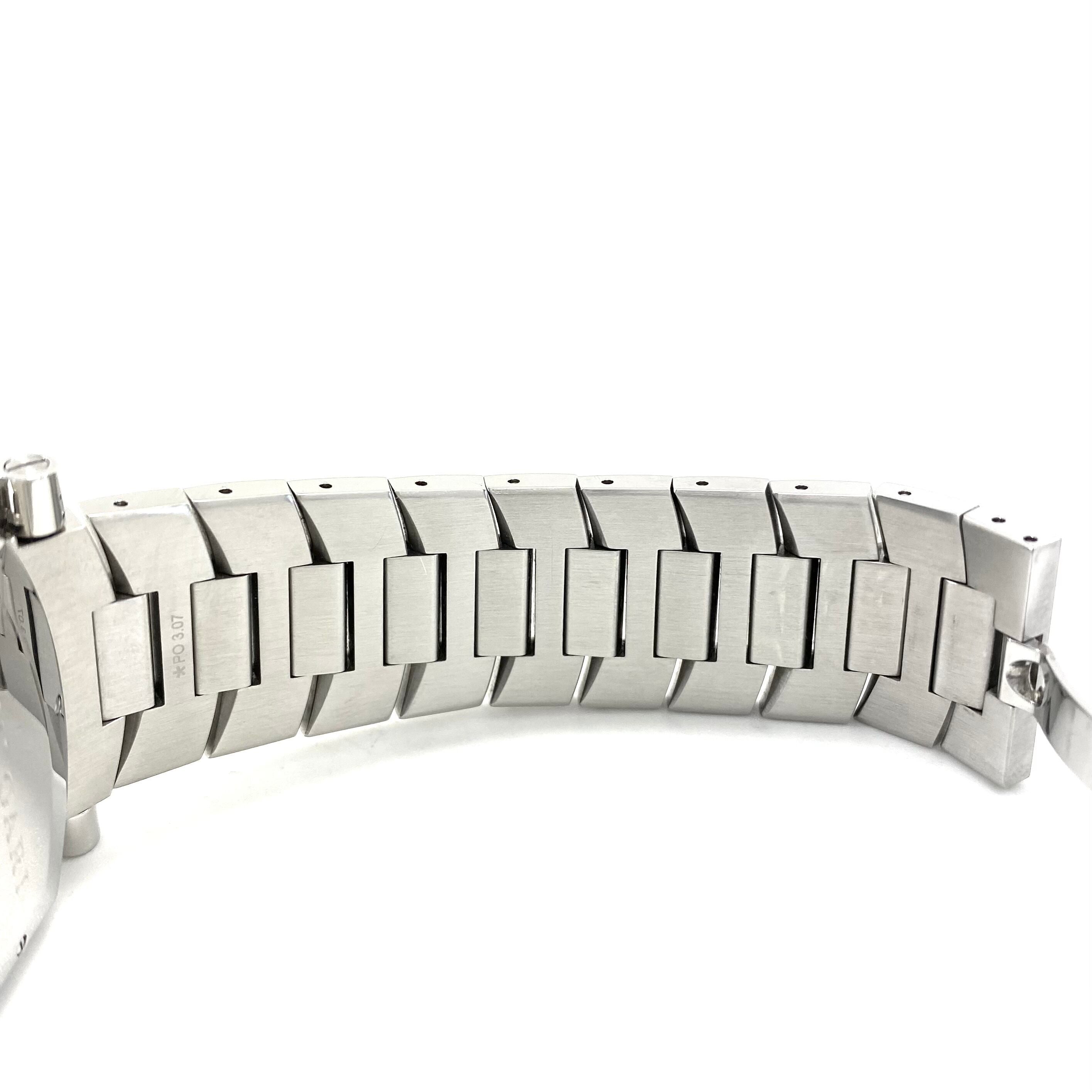 【希少】メンズ 腕時計 ブルガリ BVLGARI アショーマ AA44SCH