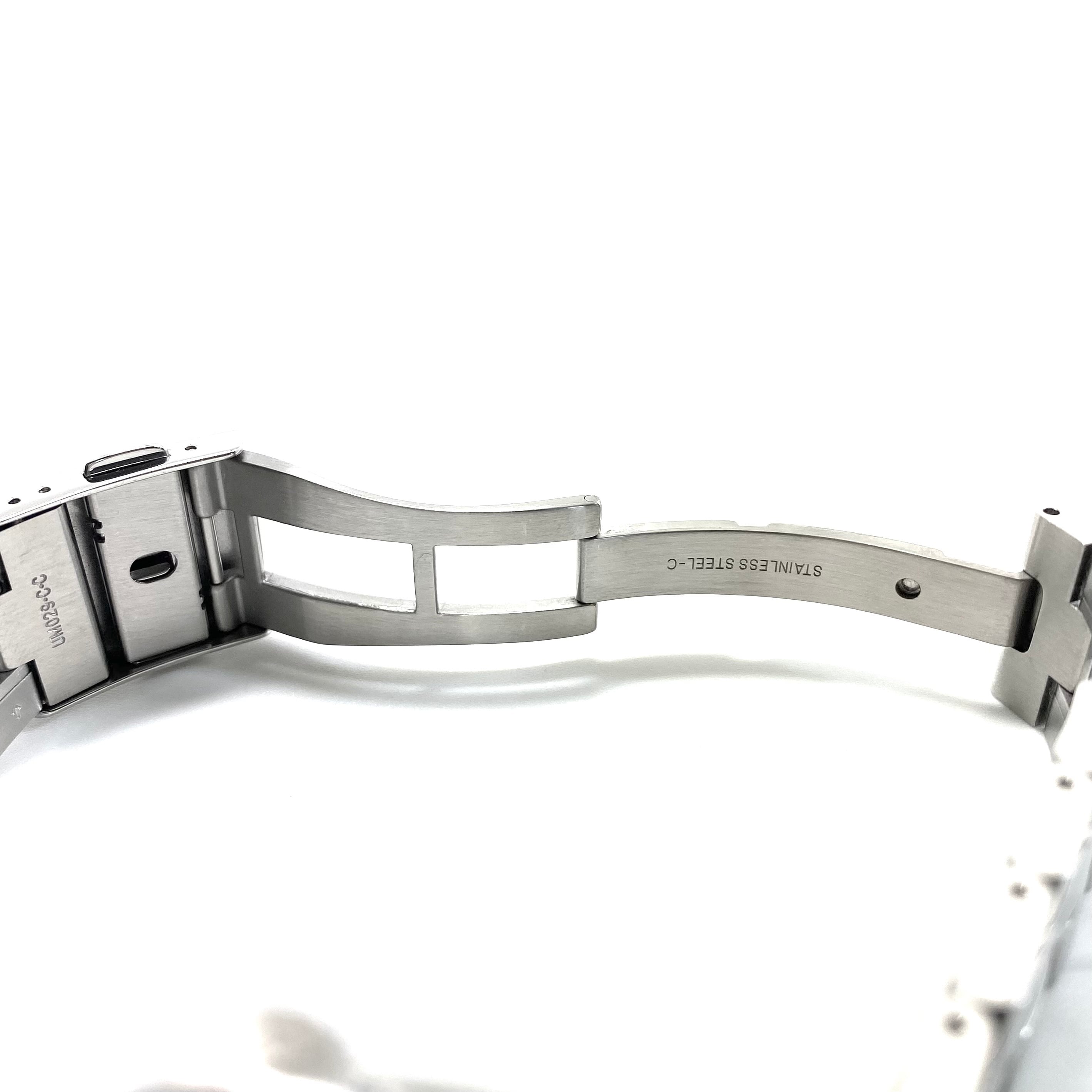 【ほぼ未使用】オリエントスター ORIENT STAR コンテンポラリー RK-AT0003E F6R4-UAA0 自動巻 セミスケルトン パワーリザーブ グリーン 緑