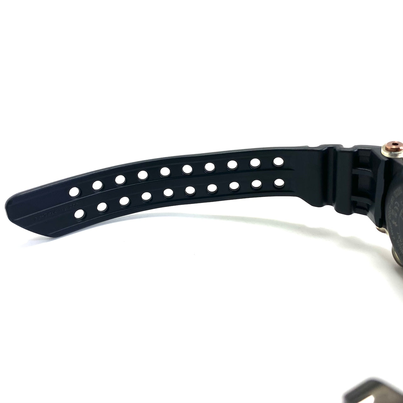 【希少品】腕時計 メンズ カシオ ジーショック G-SHOCK フロッグマン ボルネオ・レインボー・トード 虹蛙 GWF-A1000BRT-1AJR 世界限定2,000本 電波ソーラー 黒 デイト表示 スマホリンク 200m潜水用防水 カーボン 樹脂ベルト