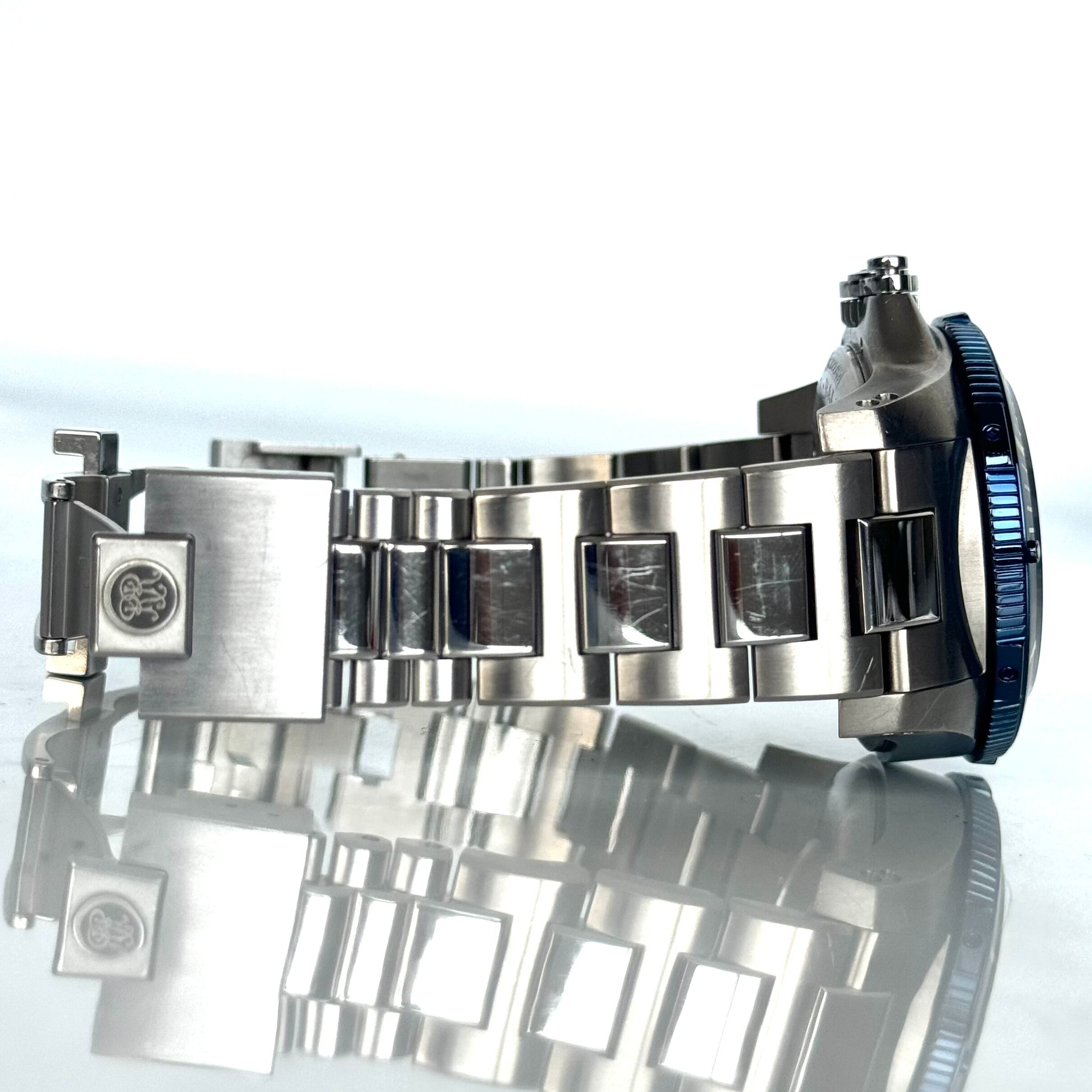 ボール ボールウォッチ BALL WATCH CO. エンジニア ハイドロカーボン サブマリン ウォーフェア DM2276A-S3CJ-BK 自動巻 黒 デイデイト