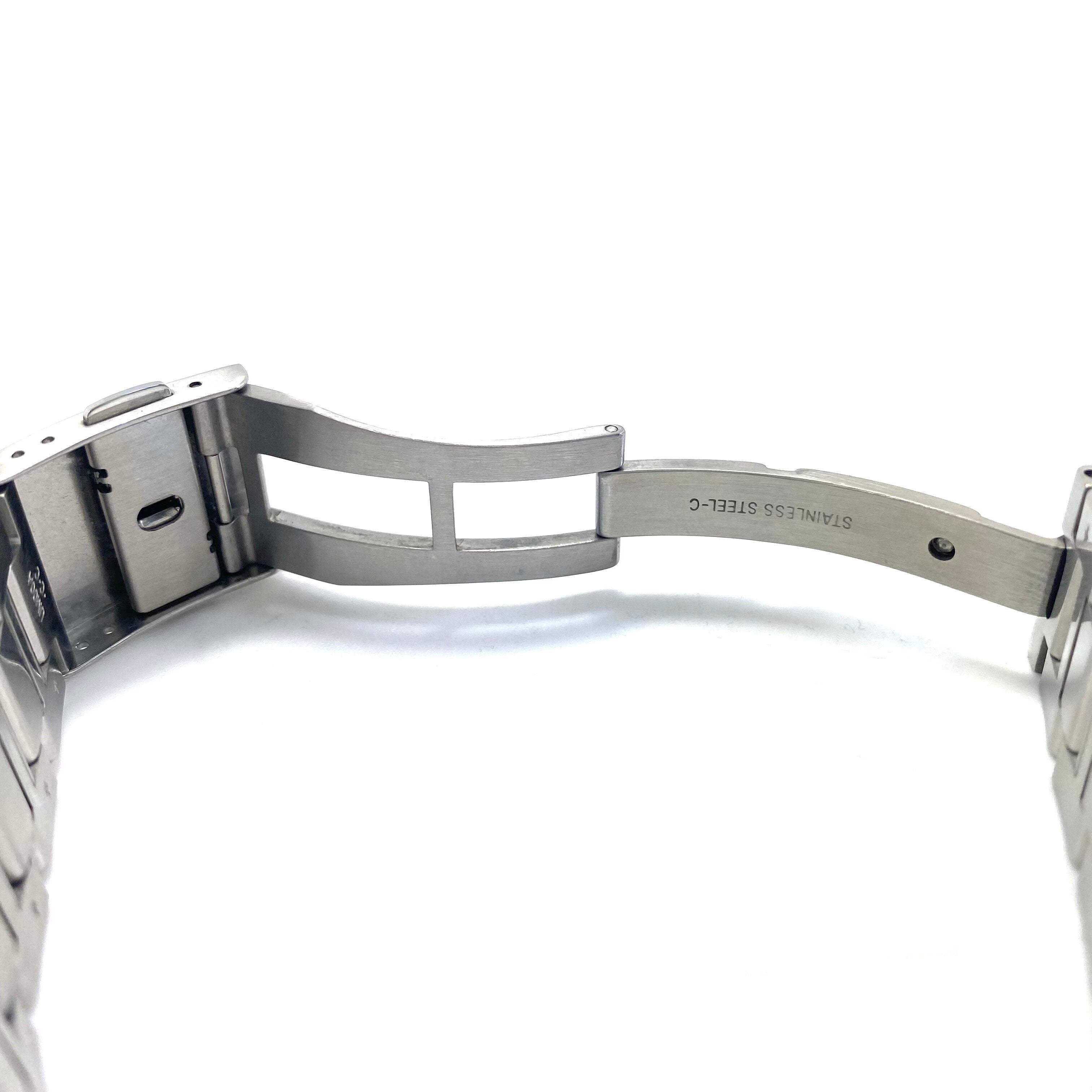 【美品・動作良好】 腕時計 メンズ オリエントスター コンテンポラリー アバンギャルドスケルトン RK-AV0A01B F6F4-UAF0 自動巻 パワーリザーブ 黒 10気圧防水