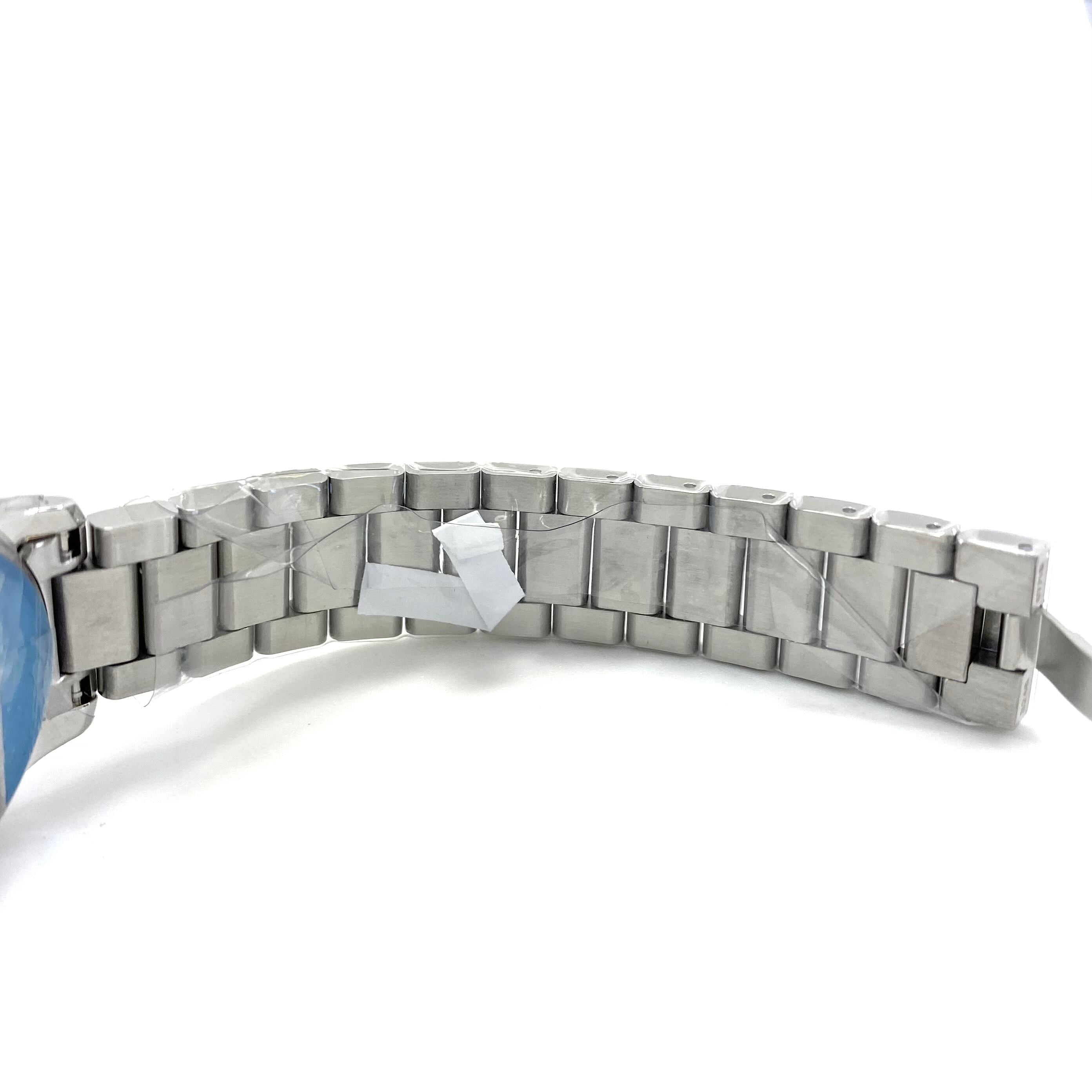 【未使用】腕時計 レディース グッチ GUCCI Gタイムレス 126.5 YA1265013 キャット 猫 モチーフ クォーツ ピンクシェル