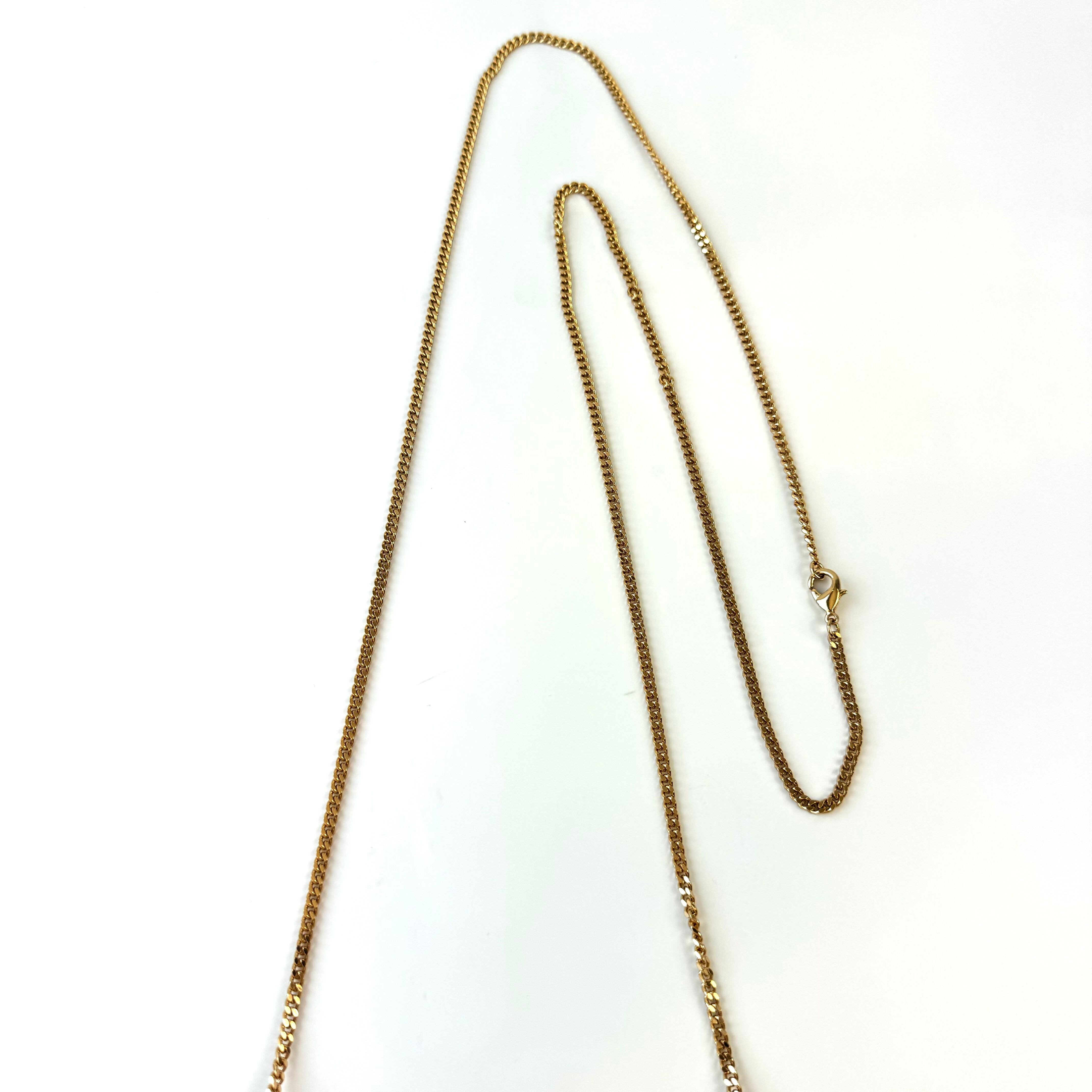 【美品】バーバリー チェーンウォレット コインケース カードケース TBロゴ 斜め掛け 二つ折り 80316271 ブラッシュピンク