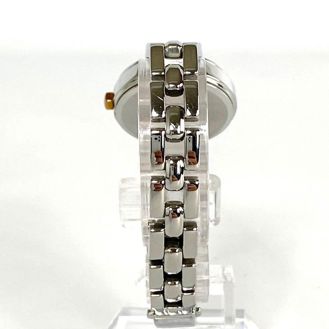 セイコー SEIKO ティセ 電波ソーラー ピンク