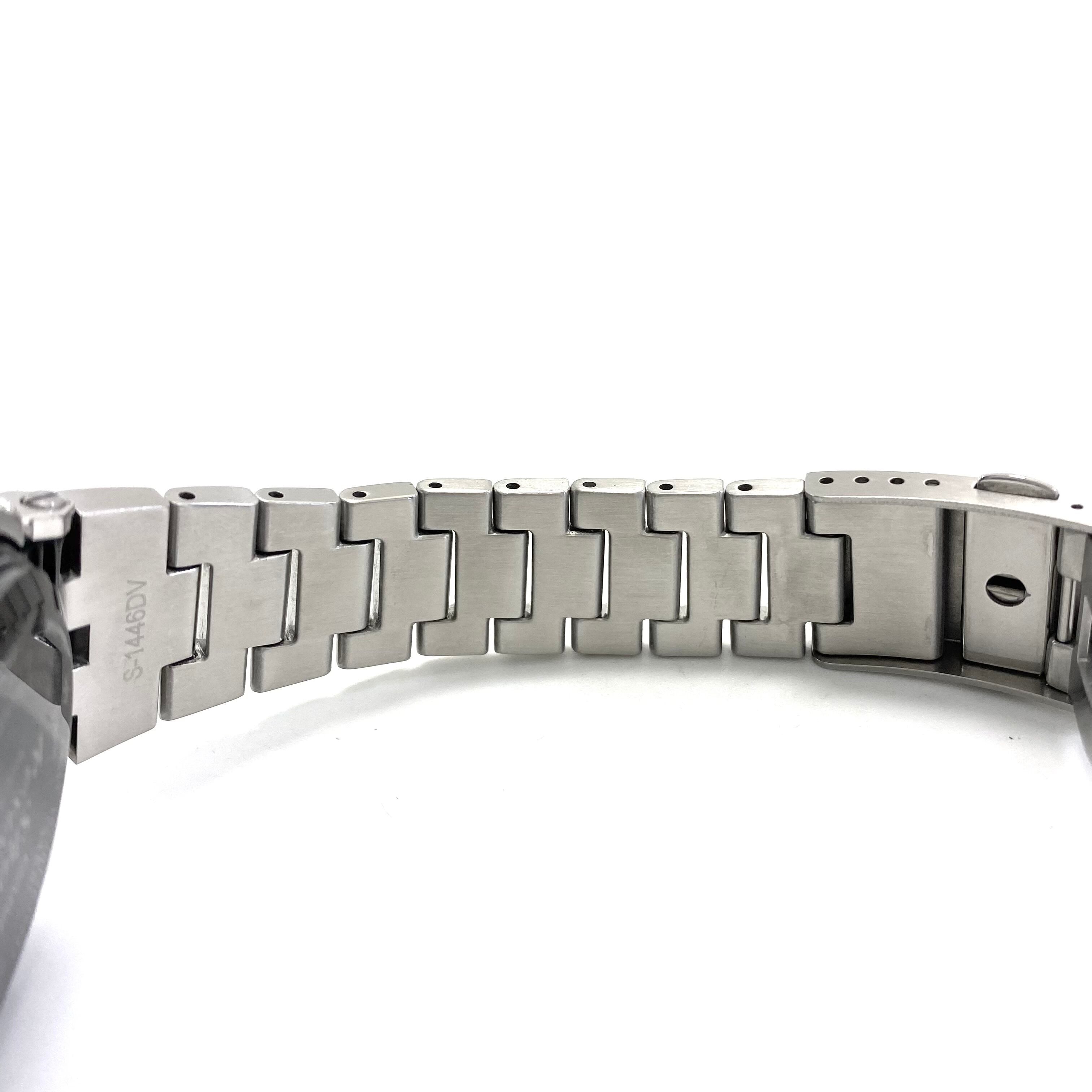 腕時計 メンズ カシオ G-SHOCK ジーショック GMW-B5000D-1JF 5000シリーズ フルメタル モバイルリンク スクエア デジタル 電波ソーラー 20気圧防水