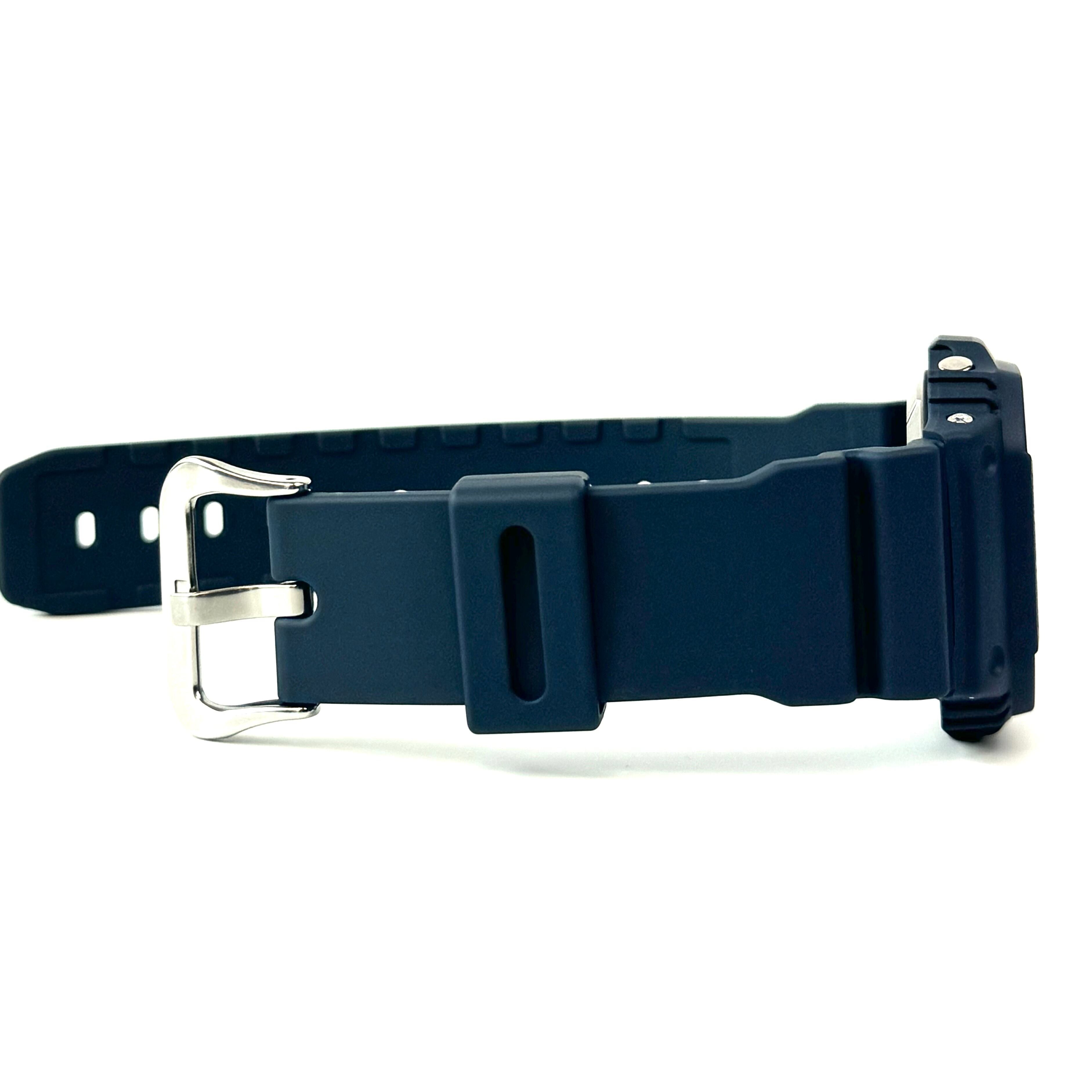 【未使用】カシオ ジーショック G-SHOCK GW-M5610U-2JF 電波ソーラー 黒 樹脂ベルト