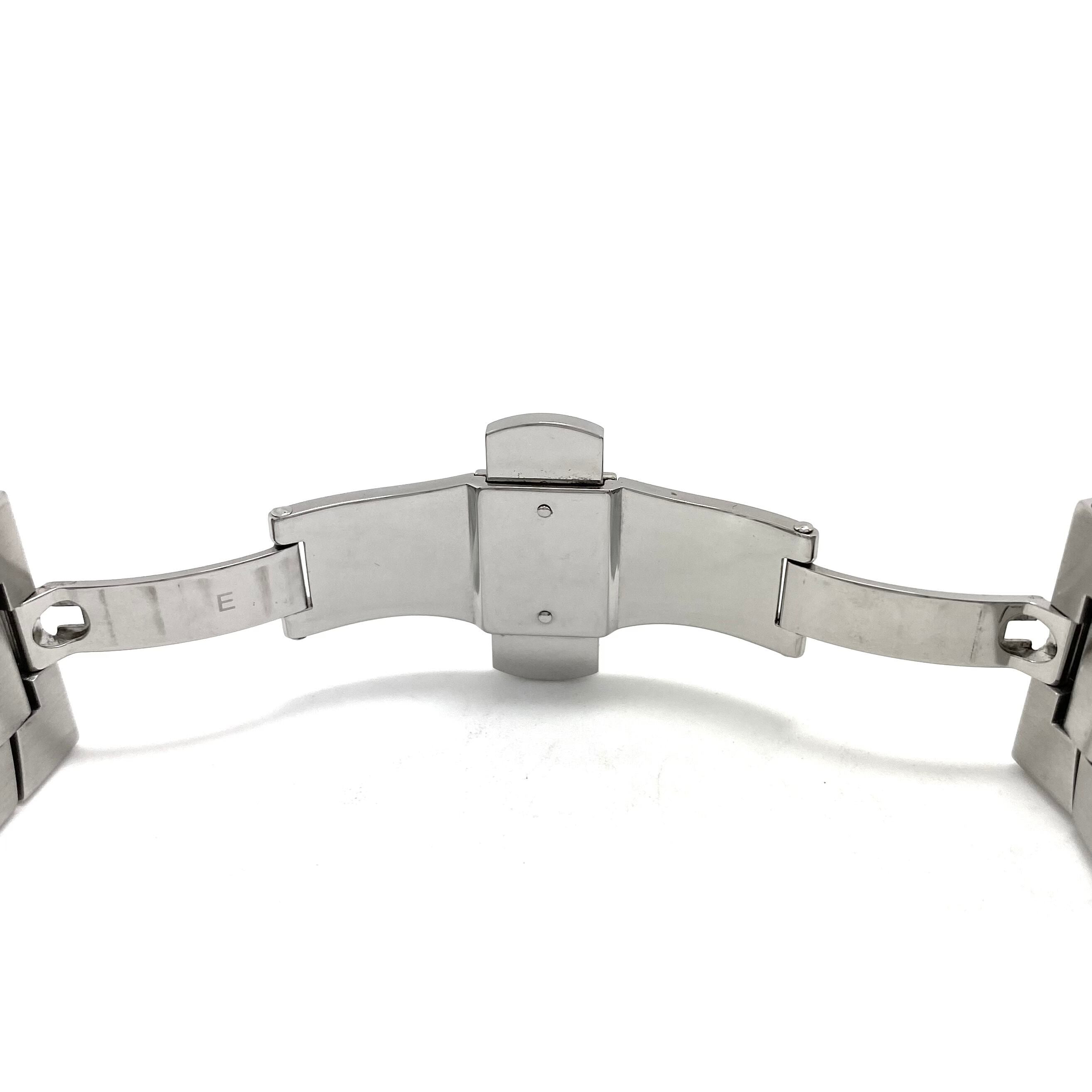 【希少】メンズ 腕時計 ブルガリ BVLGARI アショーマ AA44SCH