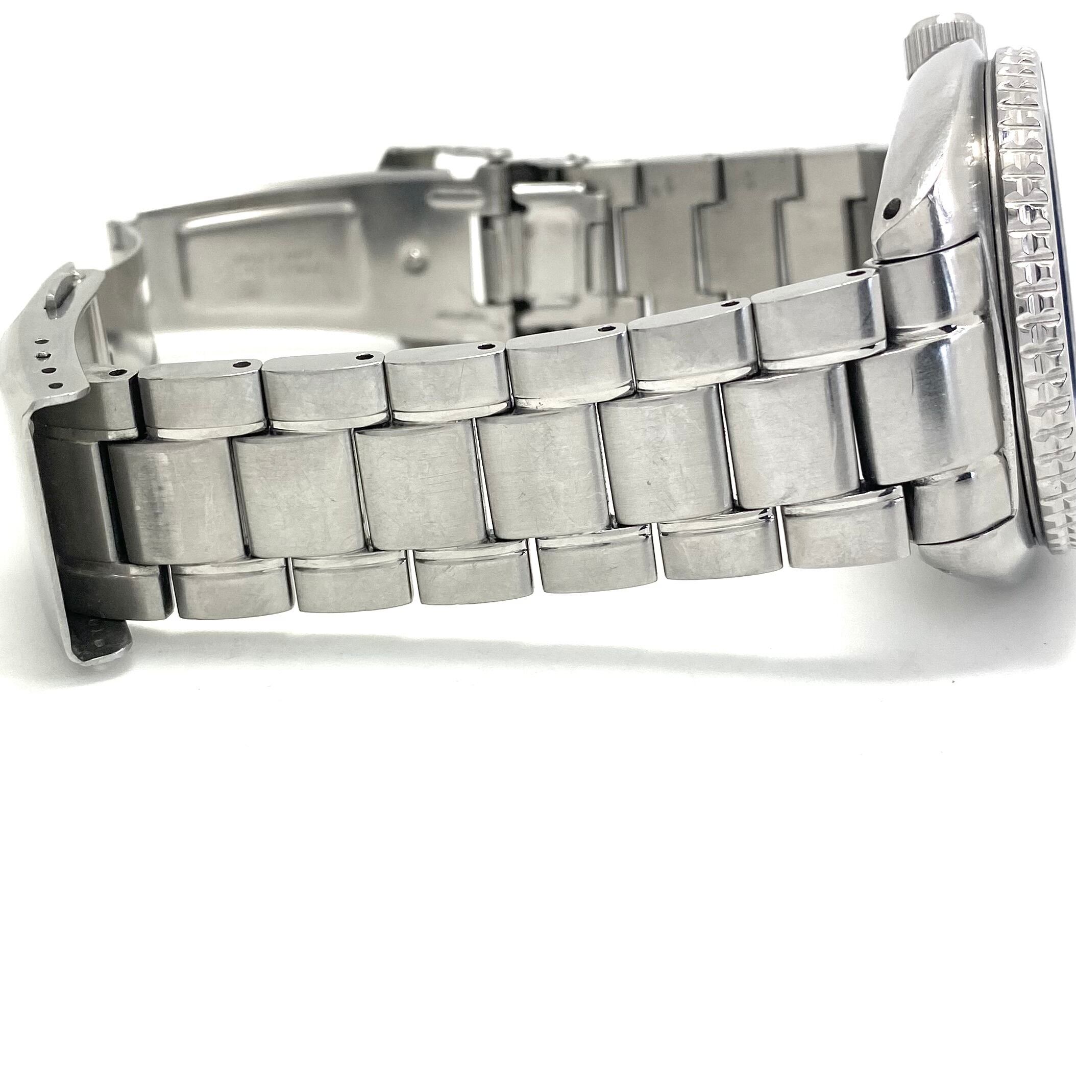 【希少】腕時計 メンズ セイコー SEIKO プロスペックス タートル ブルーラグーン SRB11K1 4R36-06A0 6000本限定 海外モデル 自動巻 青 デイデイト表示 200m防水