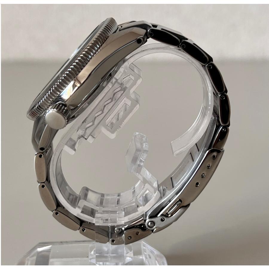 【美品】セイコー プロスペックス SBDC061 ダイバー 自動巻 デイト表示