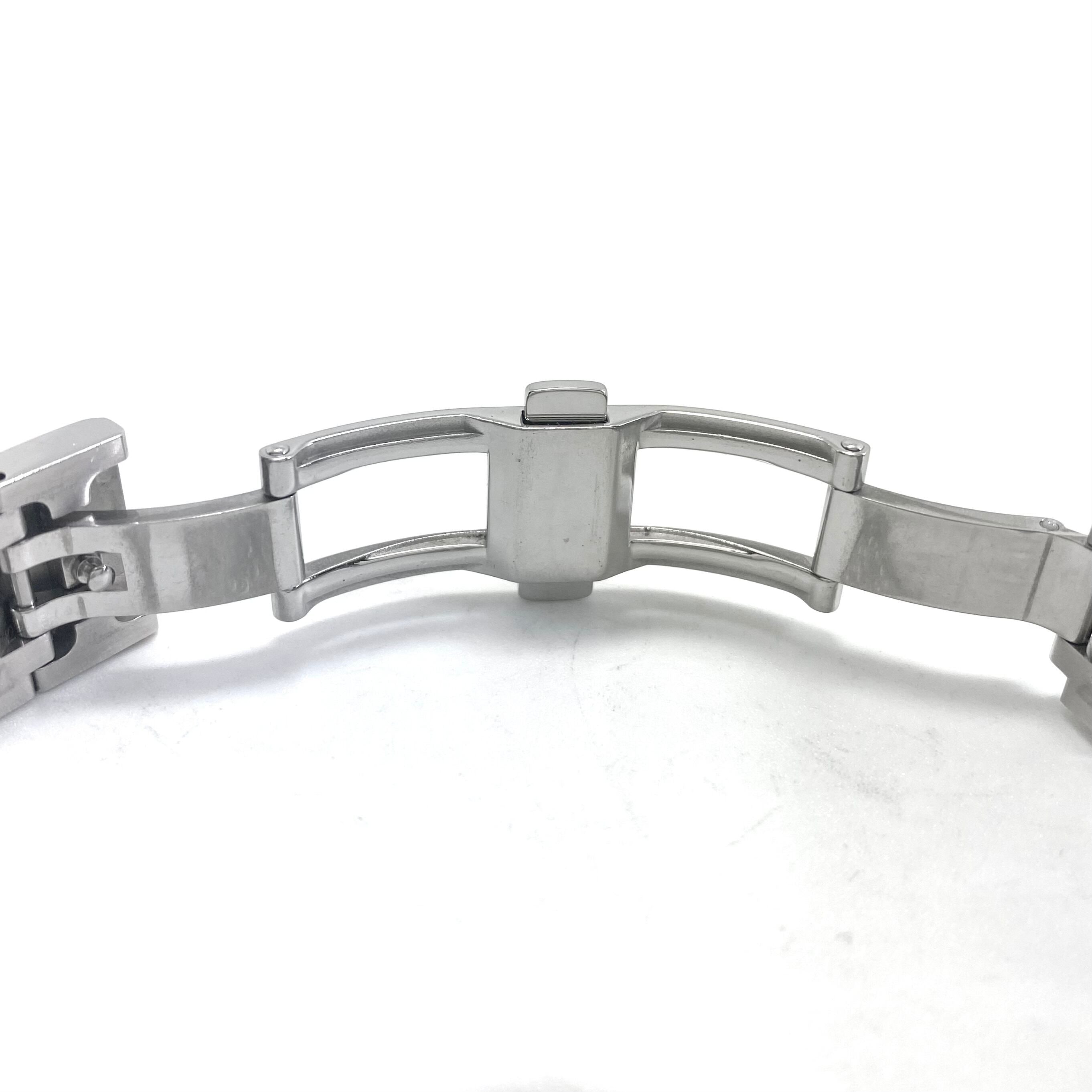 腕時計 メンズ オメガ OMEGA シーマスター アクアテラ 231.10.39.60.06.001 グレー デイト表示 クォーツ 150m防水