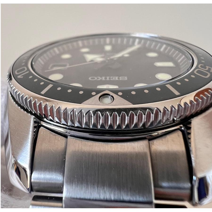 【美品】セイコー プロスペックス SBDC061 ダイバー 自動巻 デイト表示