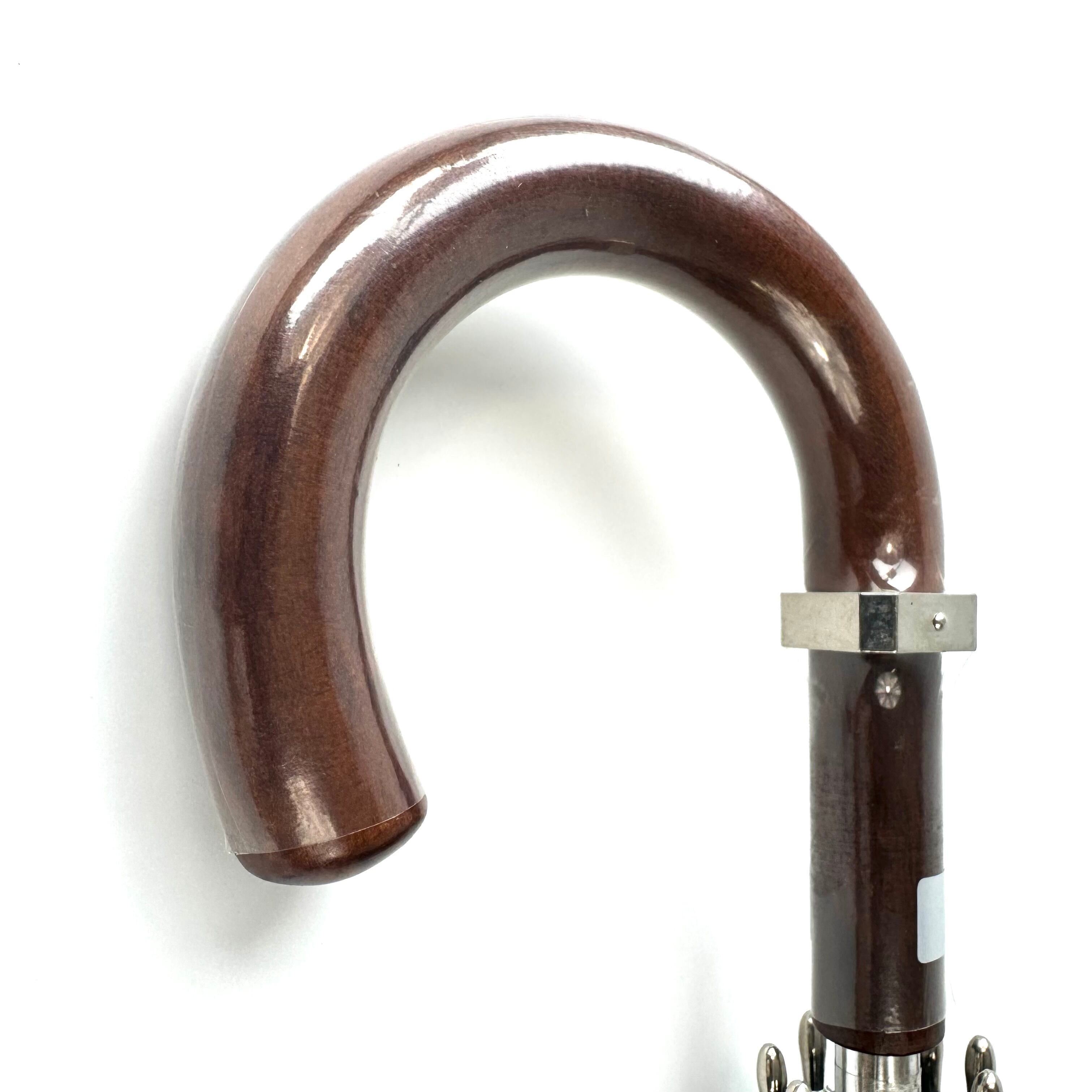 【美品】ジバンシィ 傘 晴れ雨兼用 日傘 雨傘 UVカット 黒