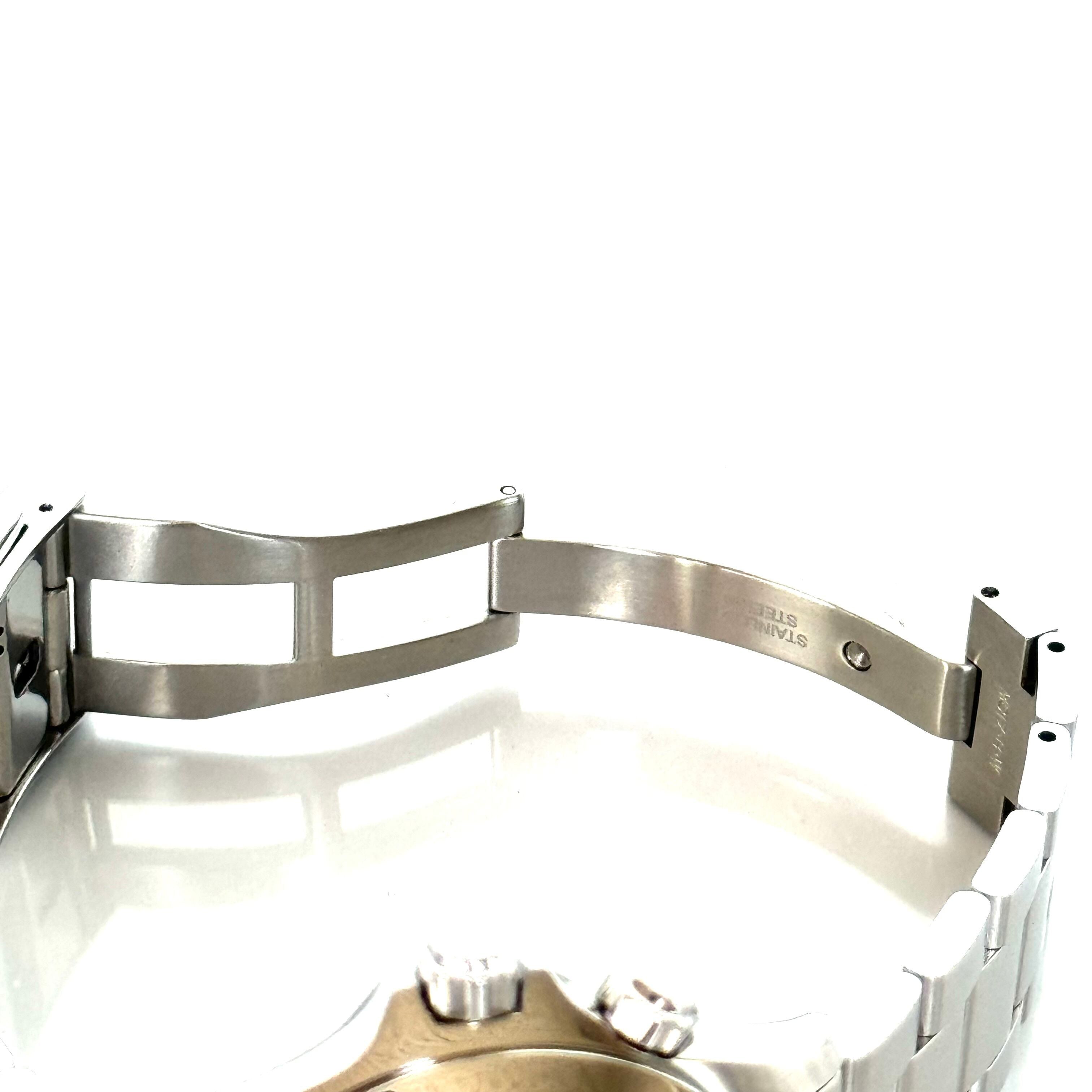 【美品】セイコー プロスペックス アルピニスト SBDC087 6R35?00E0 セイコーグローバルブランドコアショップ限定 自動巻 黒 裏スケ デイト表示