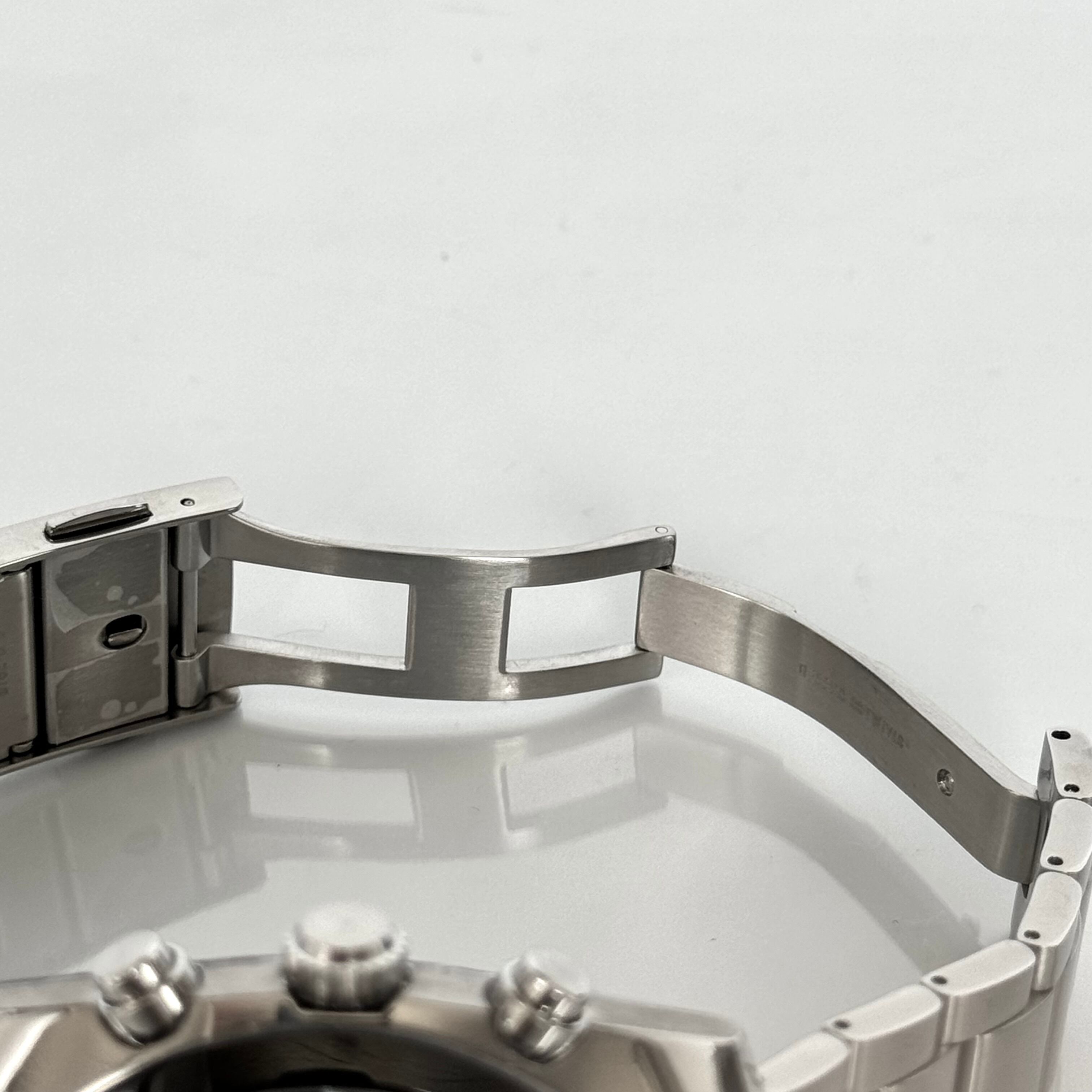 【美品】セイコー アストロン SBXC053 5X53-0AJ0 電波ソーラー GPS 黒 ステンレス