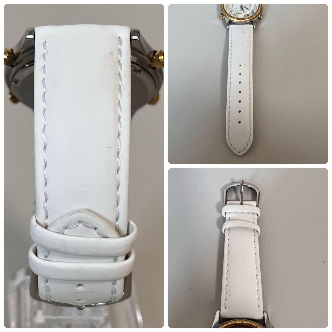 【希少】セイコー スピードマスター クロノグラフ クォーツ SGP ヴィンテージ