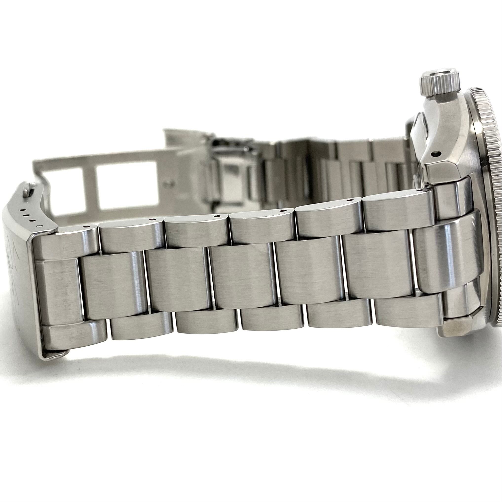 【希少・ほぼ未使用】腕時計 メンズ セイコー SEIKO プロ