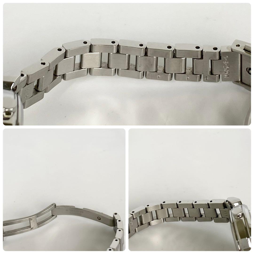 セイコー 3B51-0AJ0 ルキア 電波ソーラー シルバー