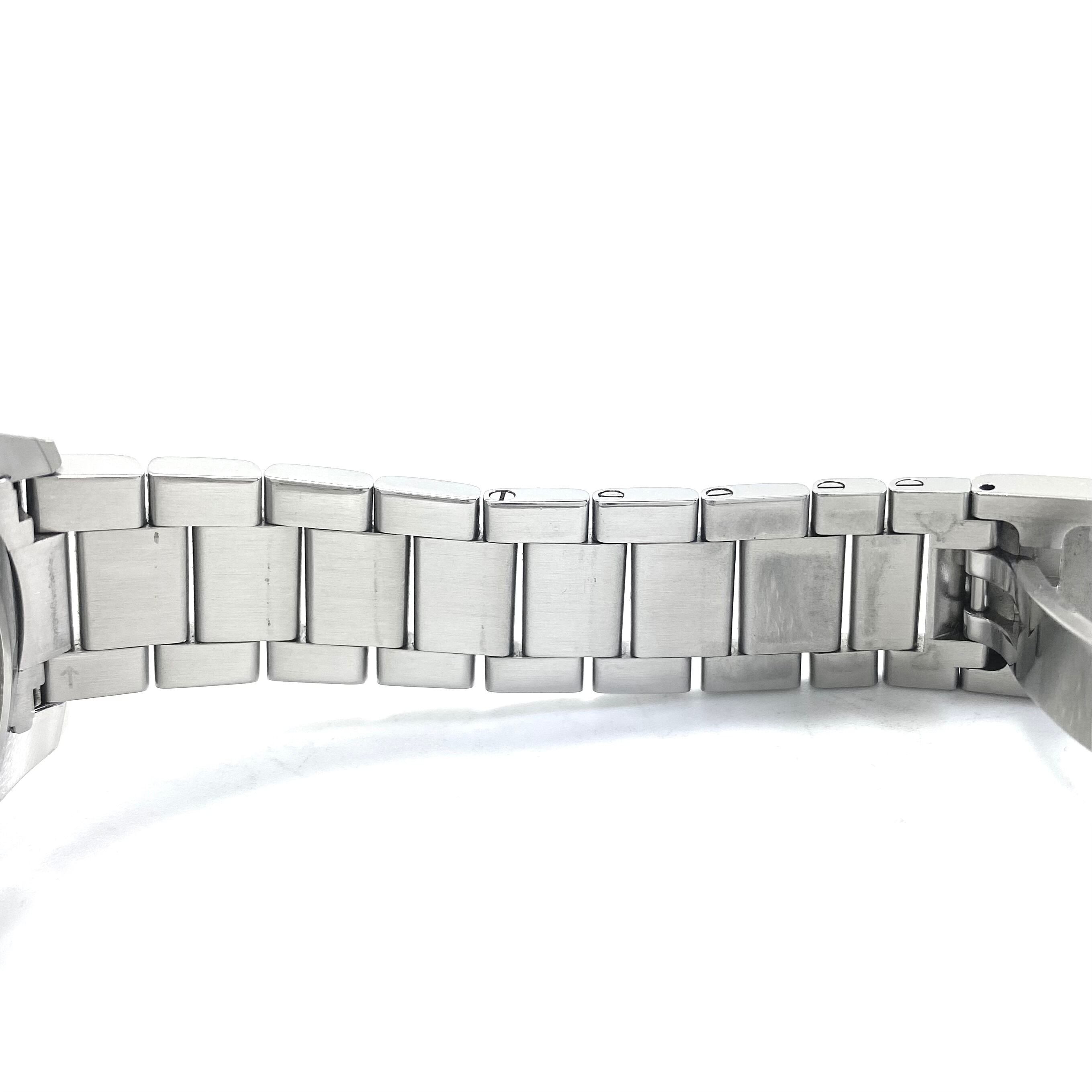 腕時計 メンズ オメガ OMEGA シーマスター アクアテラ 231.10.39.60.06.001 グレー デイト表示 クォーツ 150m防水