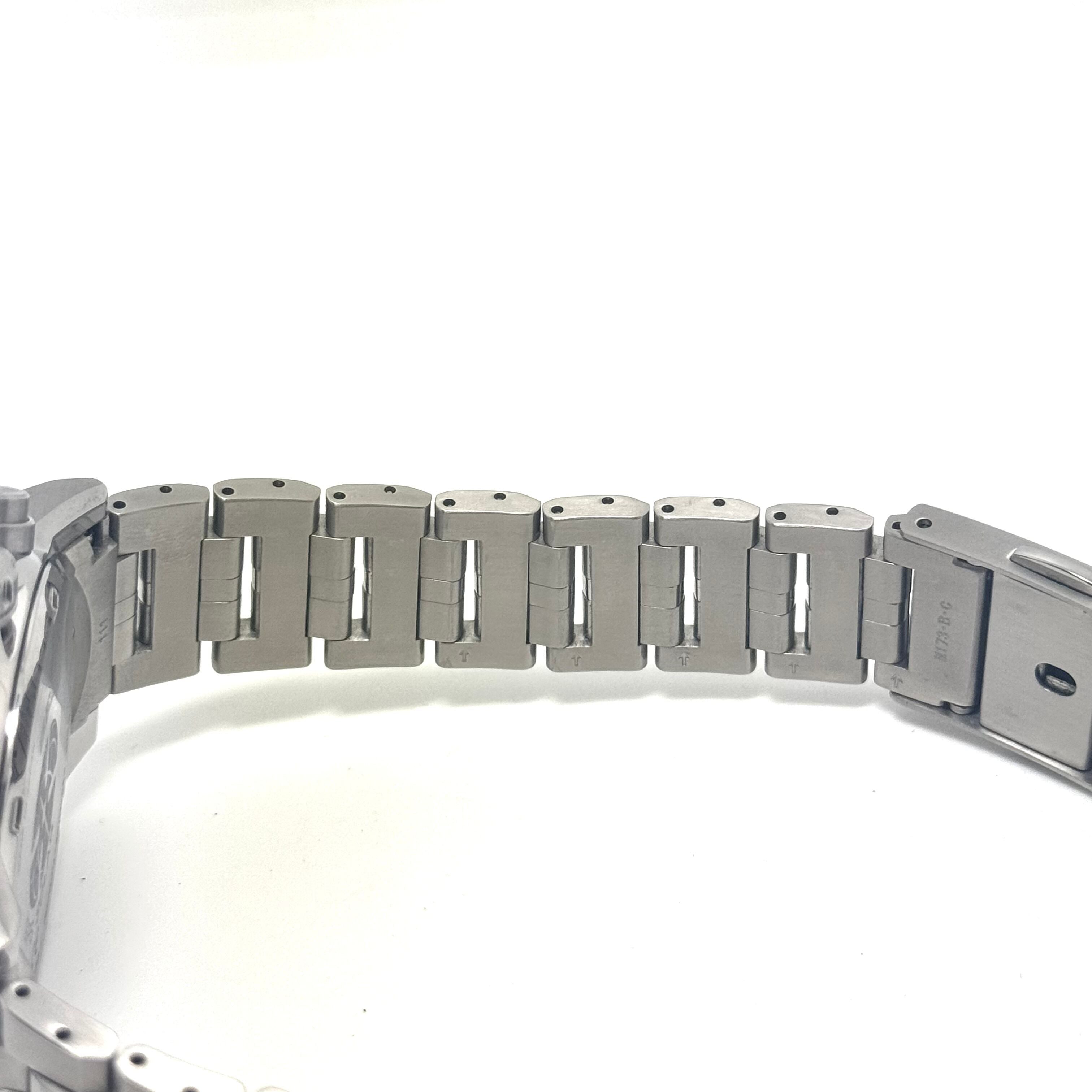 【美品】セイコー アストロン SBXC003 5X53-0AB0 電波ソーラー 黒 デイト表示 チタニウム セラミック