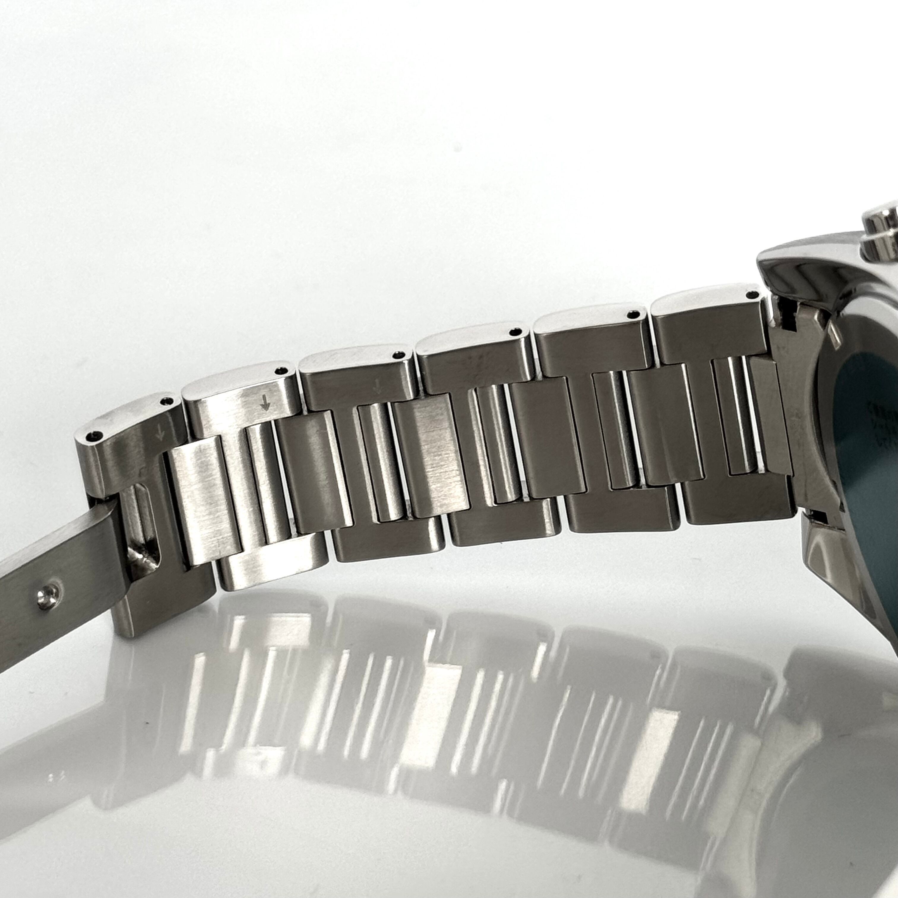 【美品】セイコー アストロン SBXC053 5X53-0AJ0 電波ソーラー GPS 黒 ステンレス