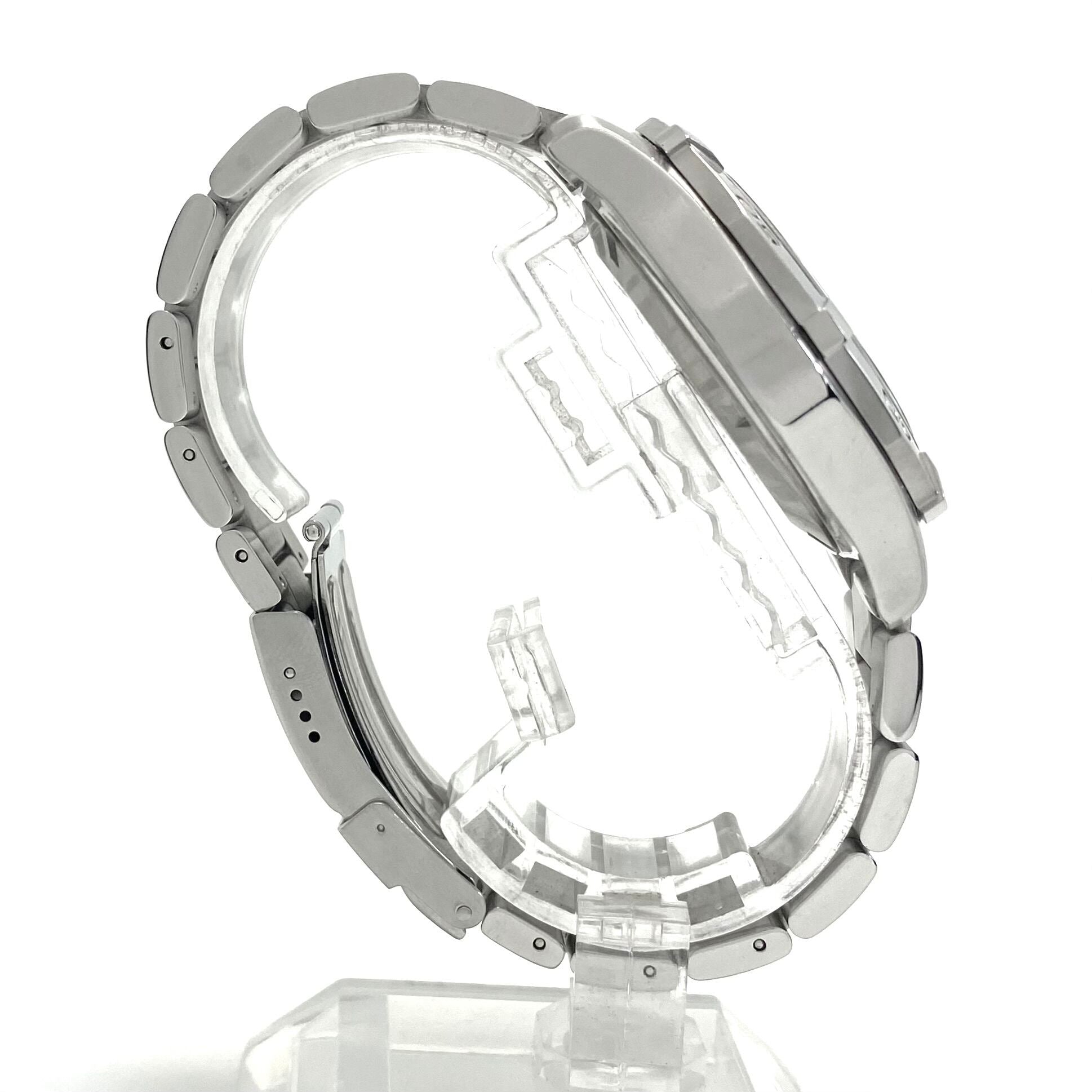 【希少・動作良好】タグホイヤー TAG HEUER アクアレーサー WAF2012.BA0818 マウイ島 限定700本 ダイバーズ 自動巻 ブラックシェル デイデイト表示 300m防水
