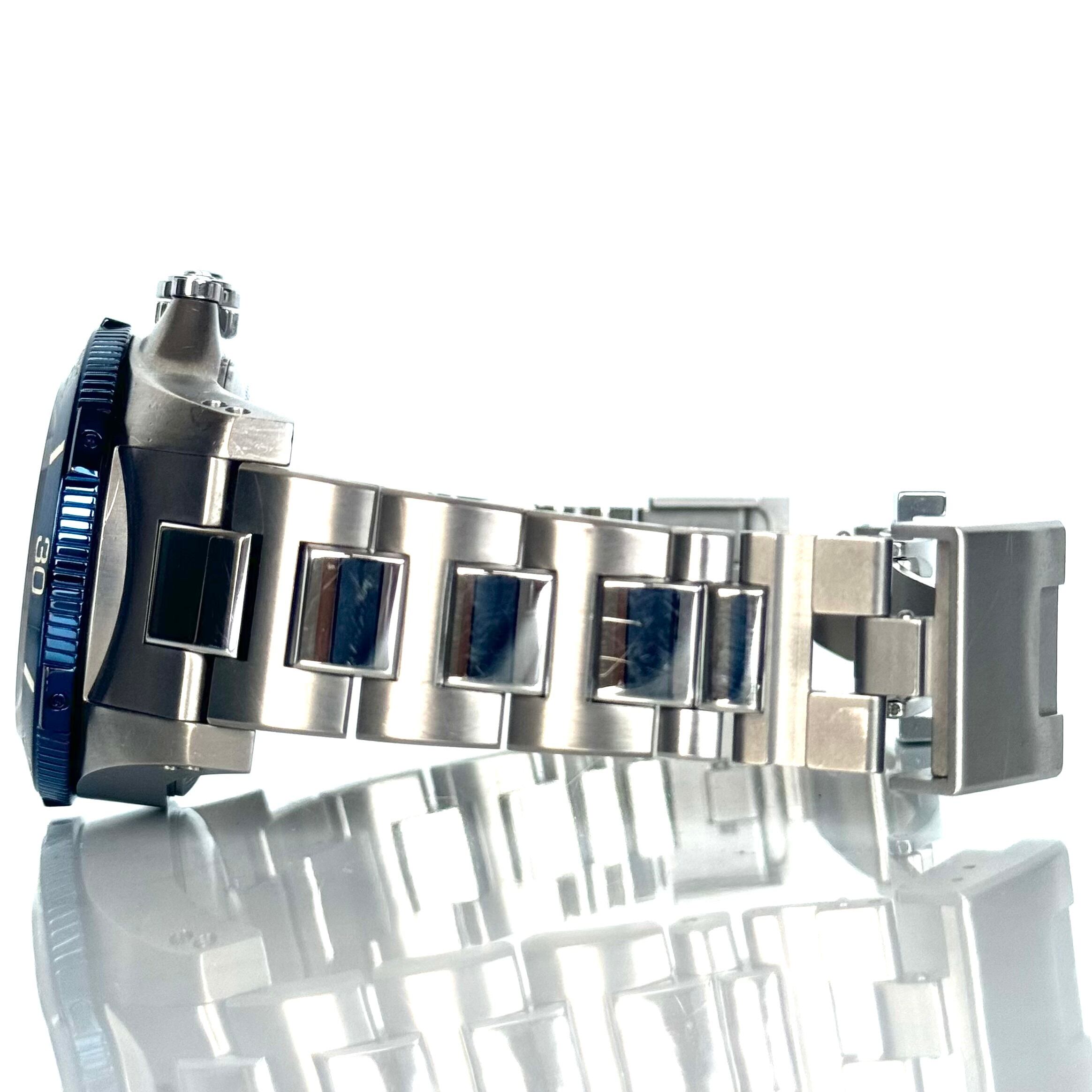 ボール ボールウォッチ BALL WATCH CO. エンジニア ハイドロカーボン サブマリン ウォーフェア DM2276A-S3CJ-BK 自動巻 黒 デイデイト