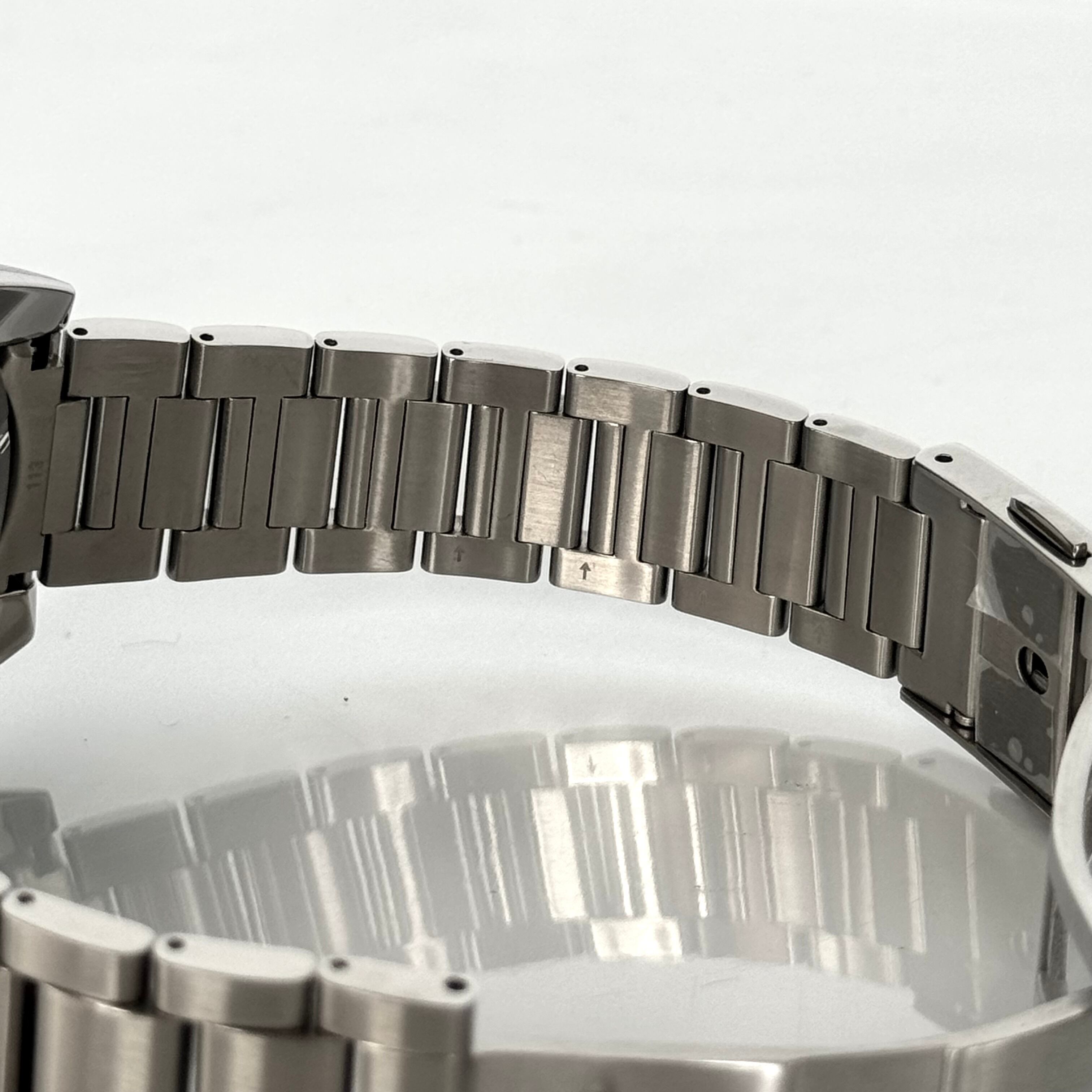 【美品】セイコー アストロン SBXC053 5X53-0AJ0 電波ソーラー GPS 黒 ステンレス